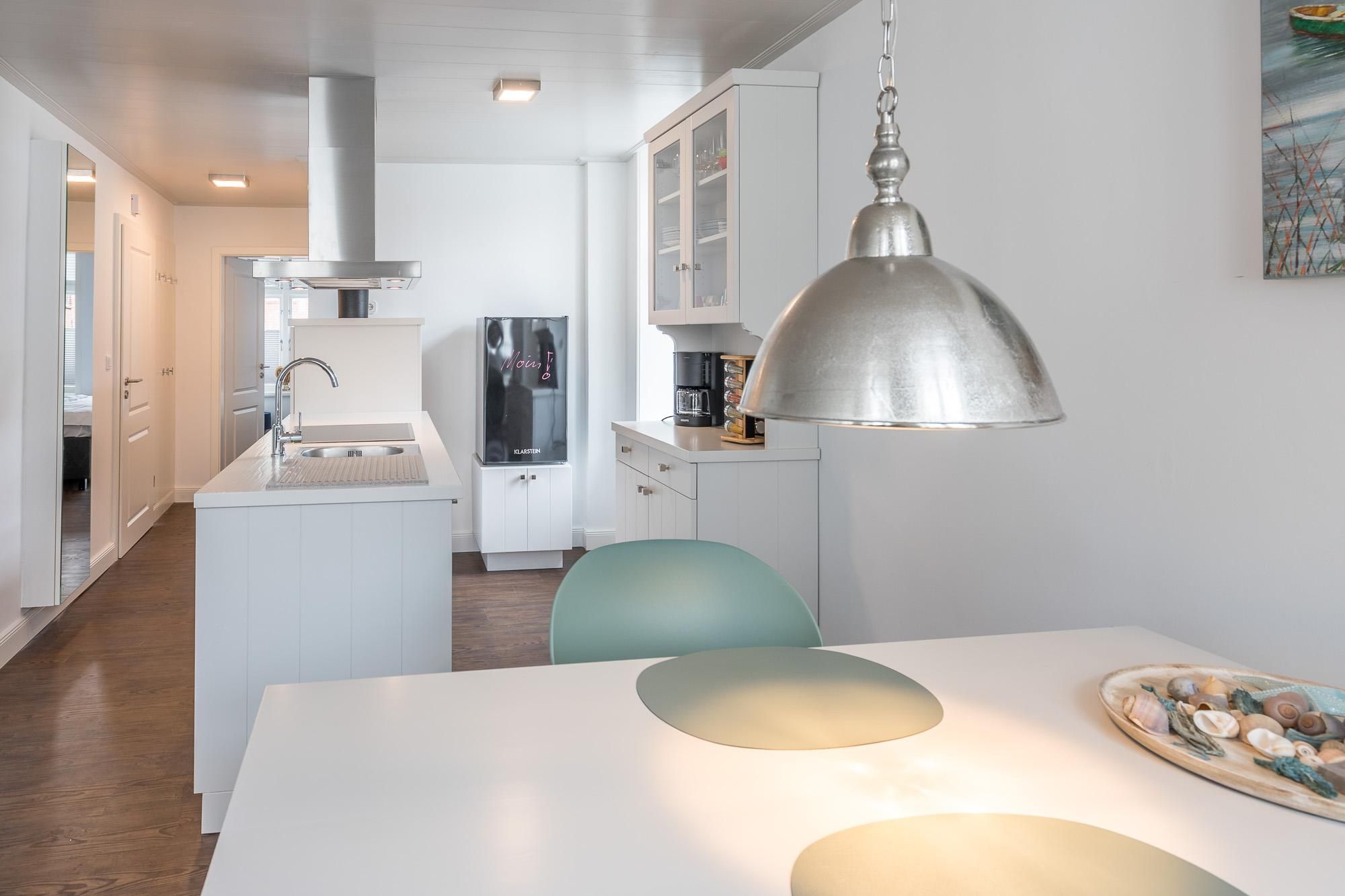 Apartment "Meeresstrand" 2