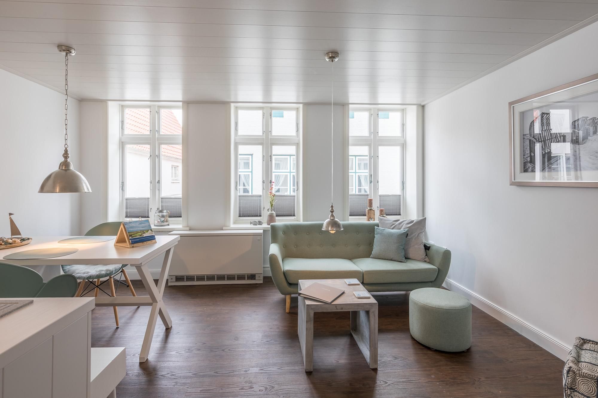 Apartment "Meeresstrand"