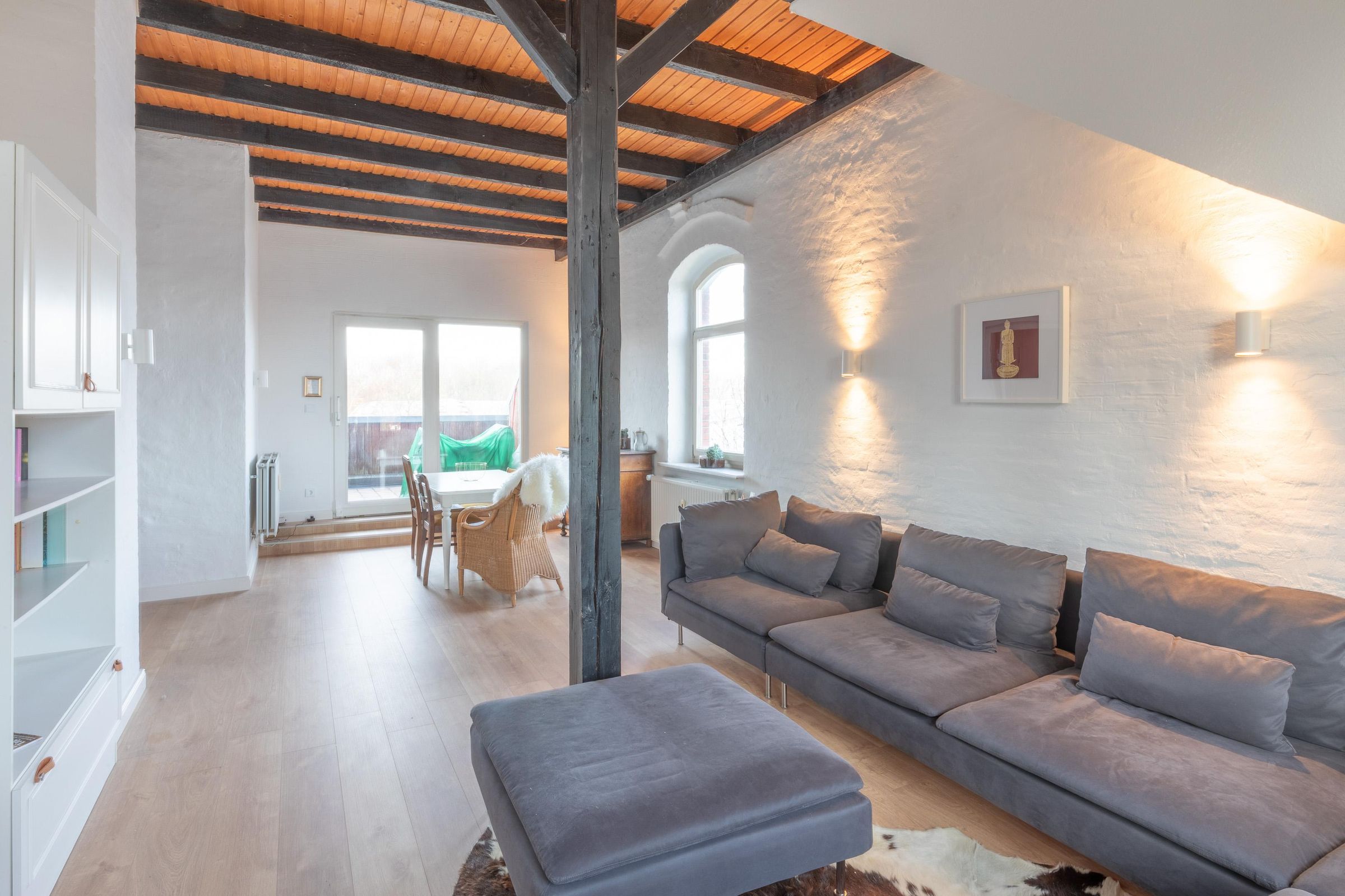 Hafen-Nest 54° Nord 4