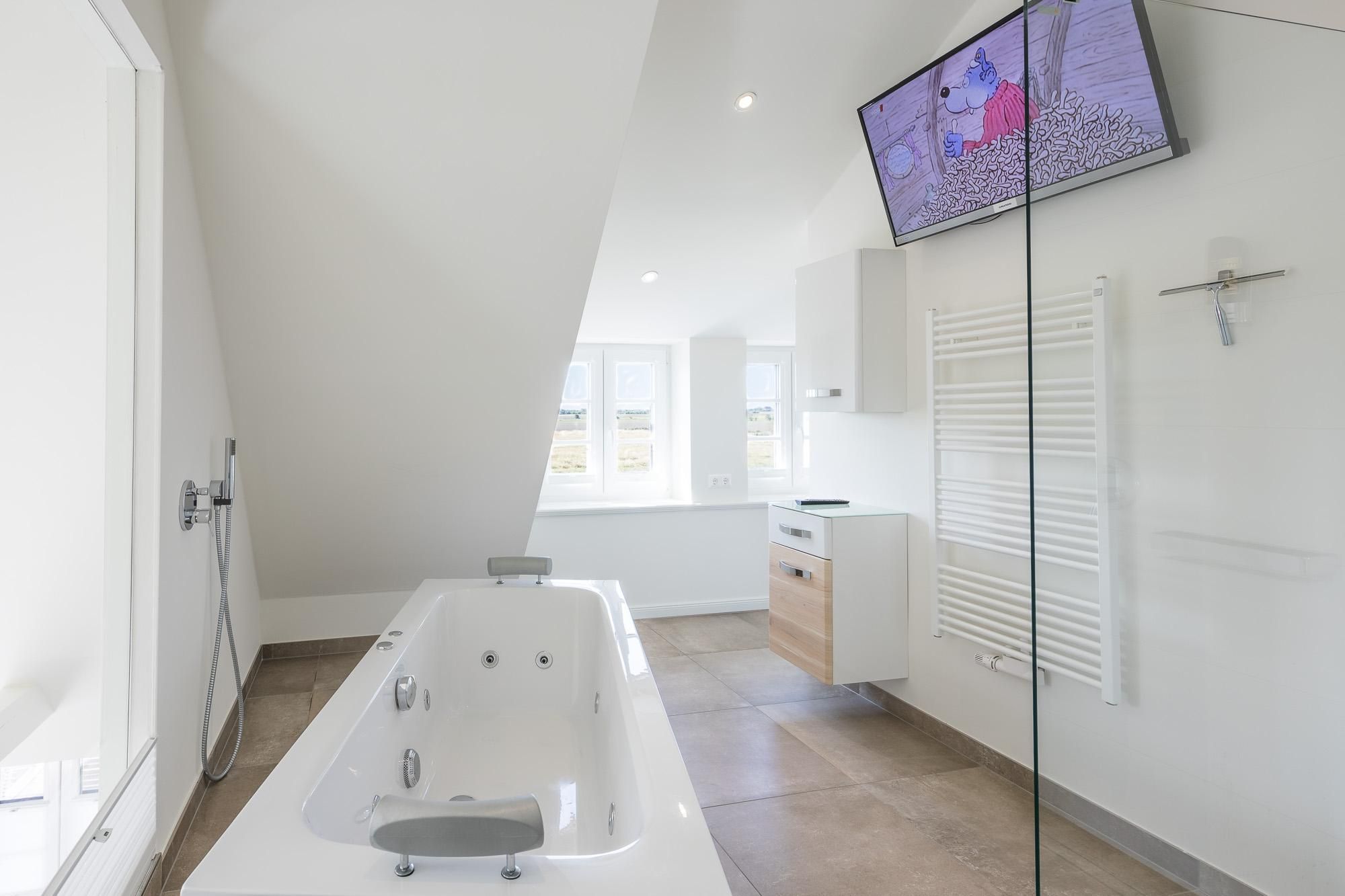 5-Sterne Reethus Steuerbord Dagebüll 4