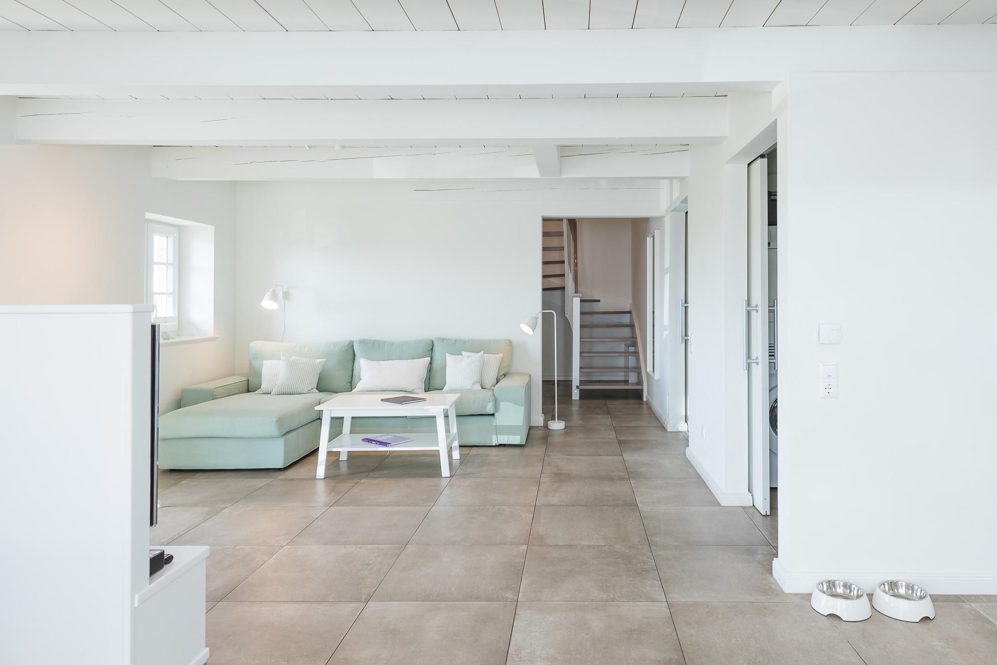 5-Sterne Reethus Steuerbord Dagebüll 2