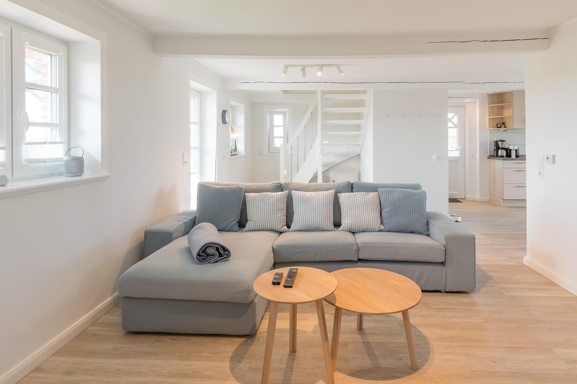 5-Sterne Reethus Backbord Dagebüll 2