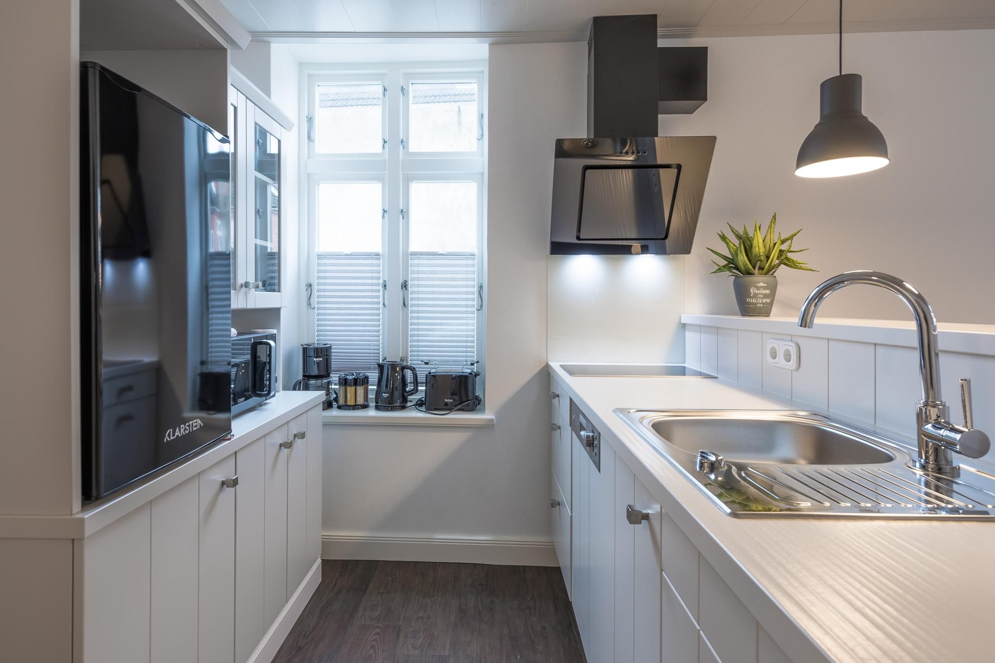 Apartment "Dämmerstunde" 4