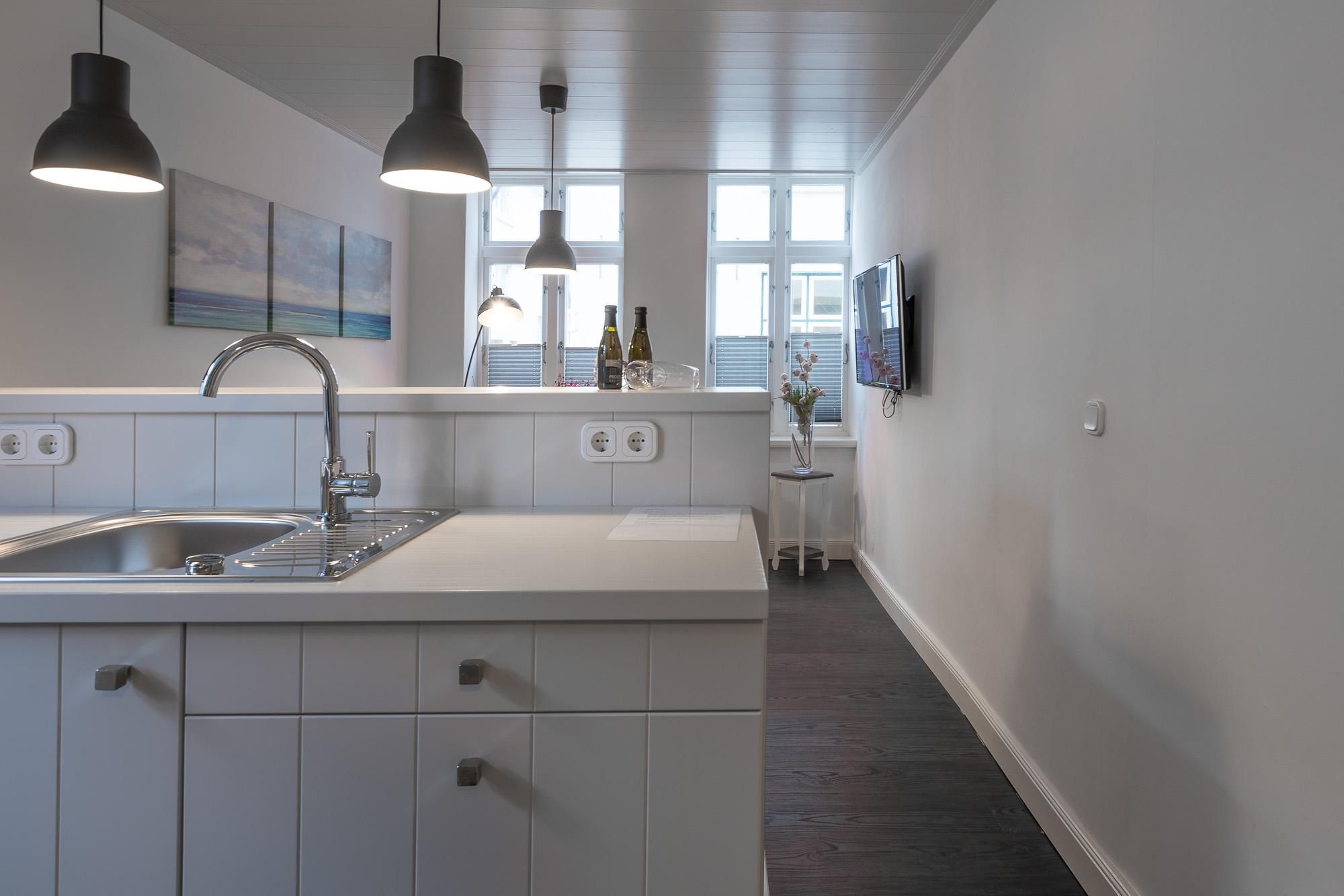 Apartment "Dämmerstunde" 5