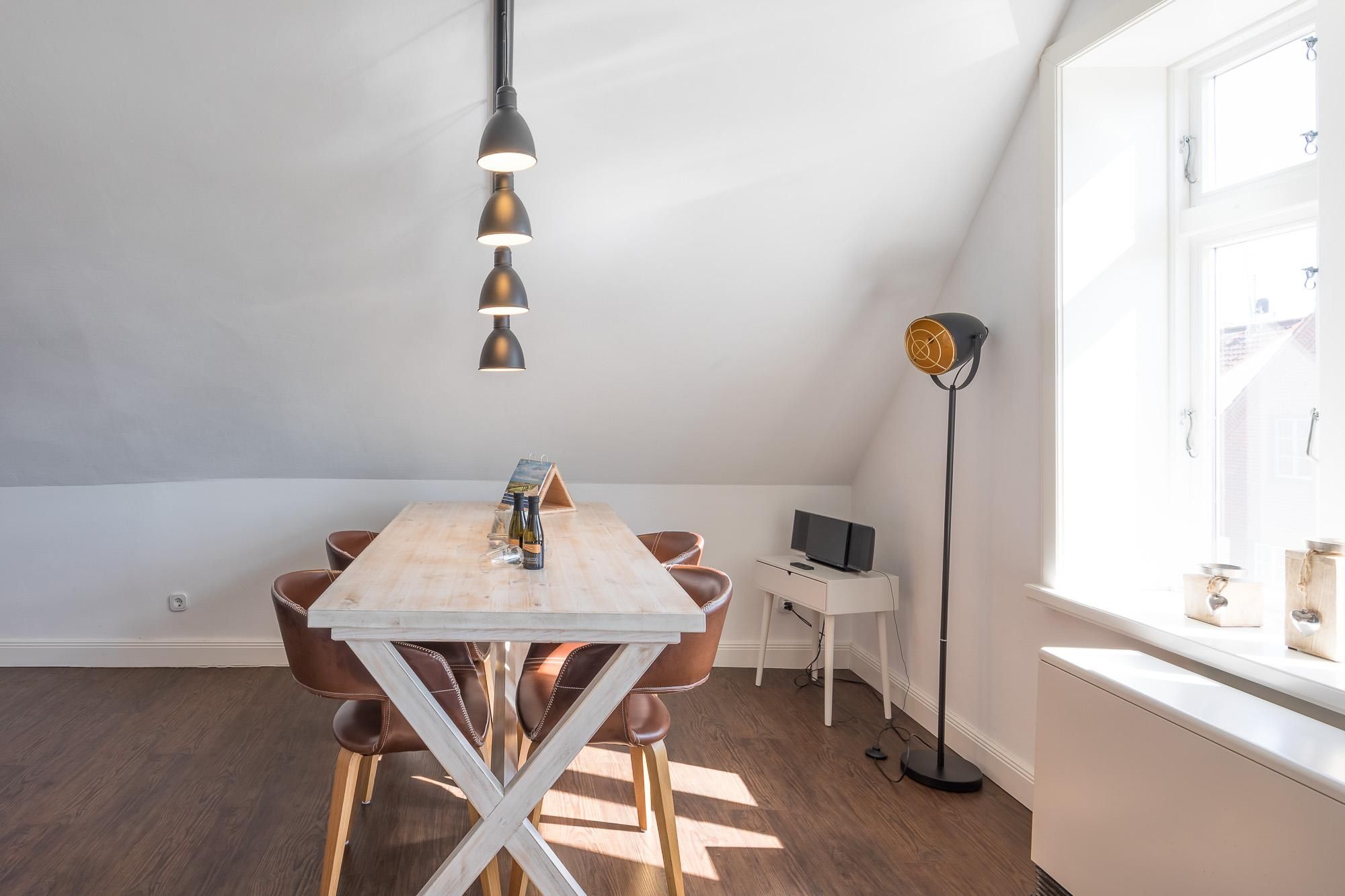 Apartment "Unter Sternen" 4