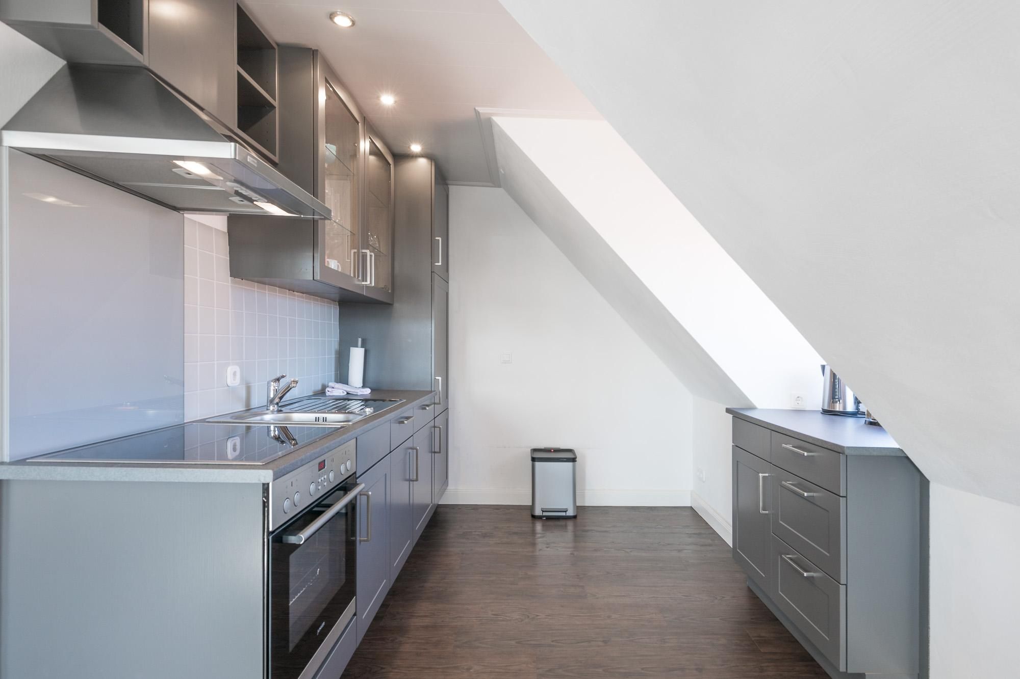 Apartment "Unter Sternen" 5