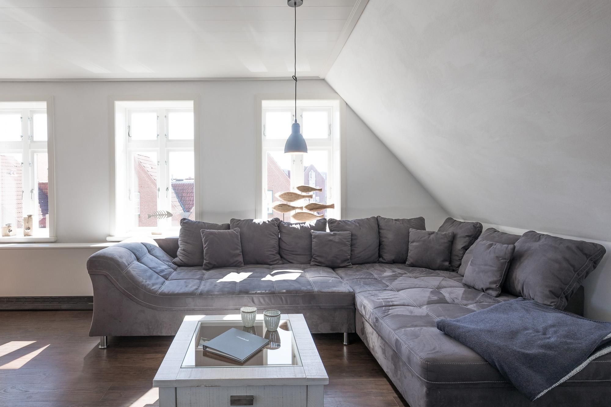 Apartment "Unter Sternen" 2