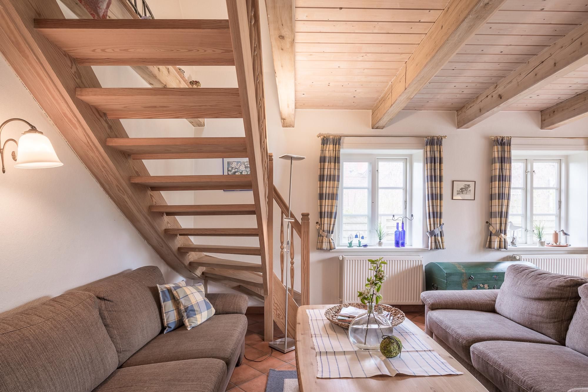 Ferienhaus Marsch auf Föhr 4