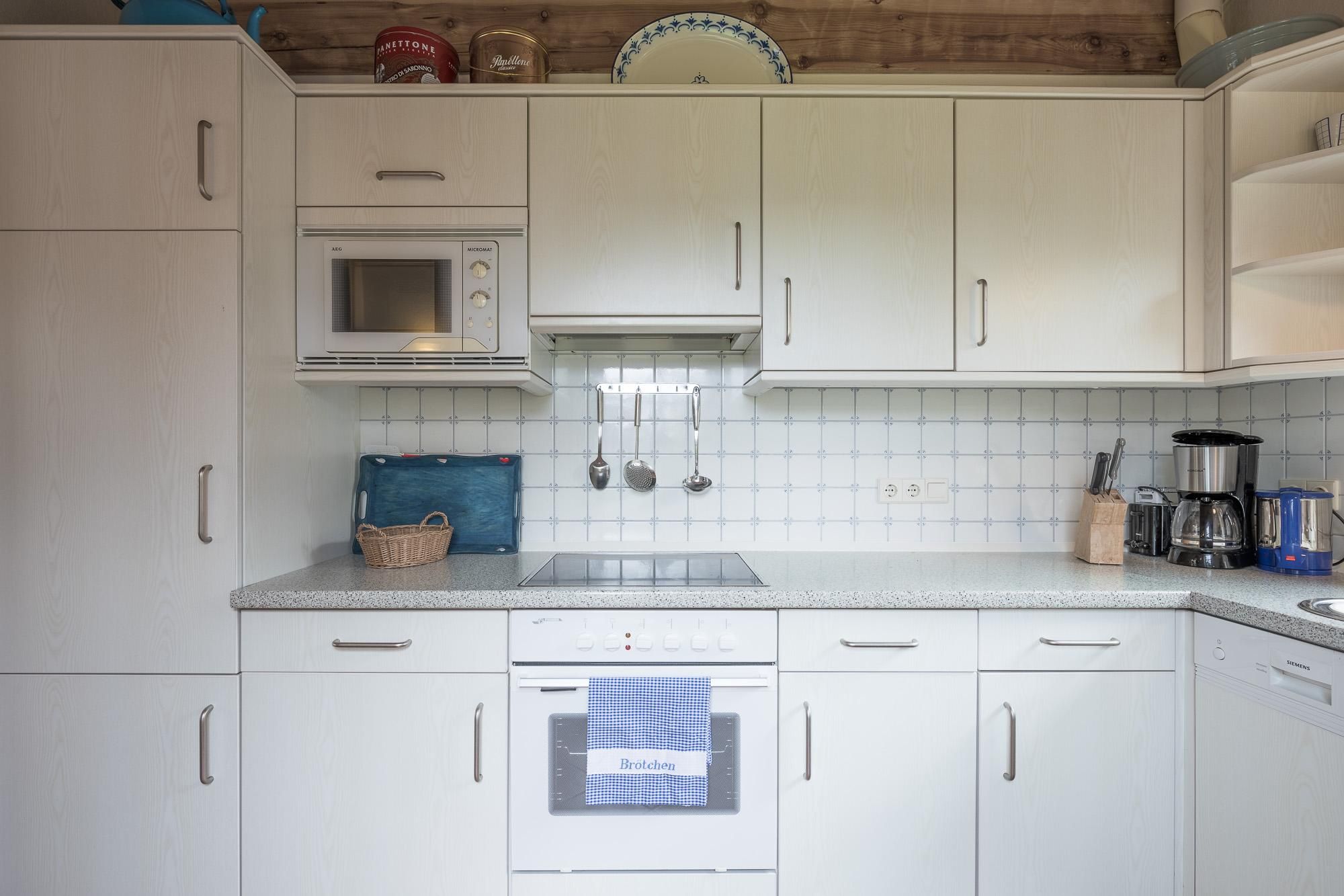 Ferienhaus Geest auf Föhr 5