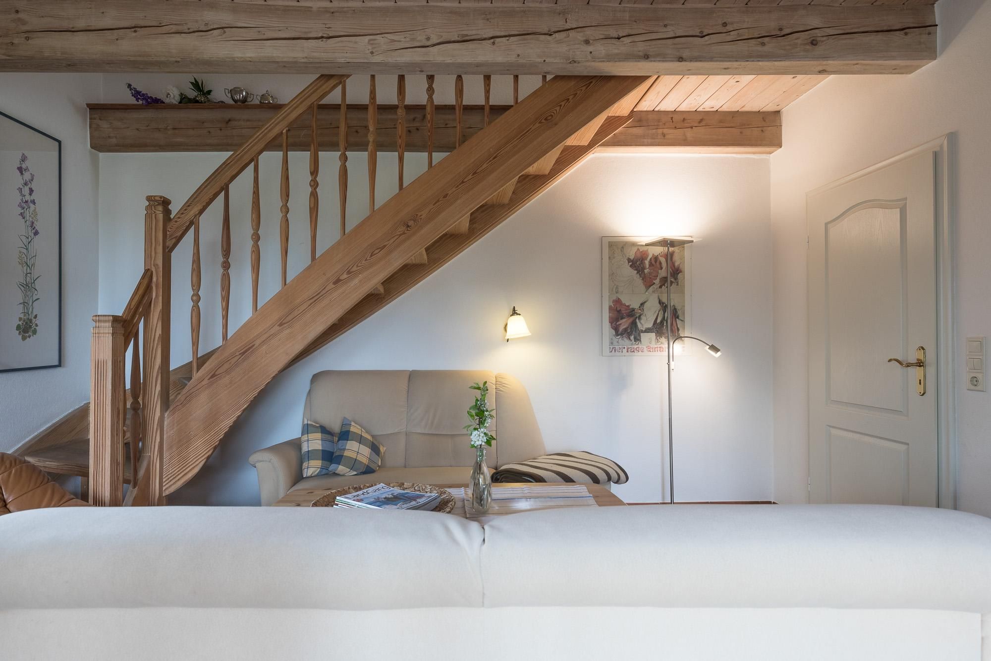 Ferienhaus Geest auf Föhr 3