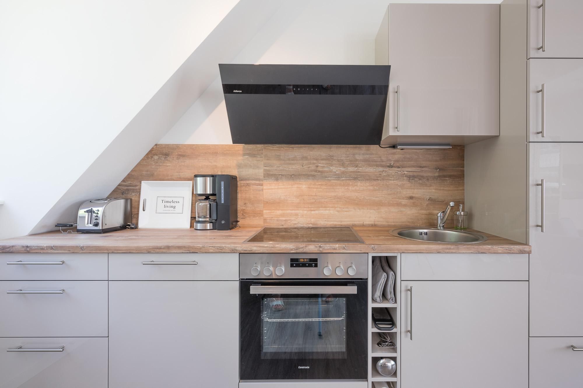 Appartment am Torhaus 5