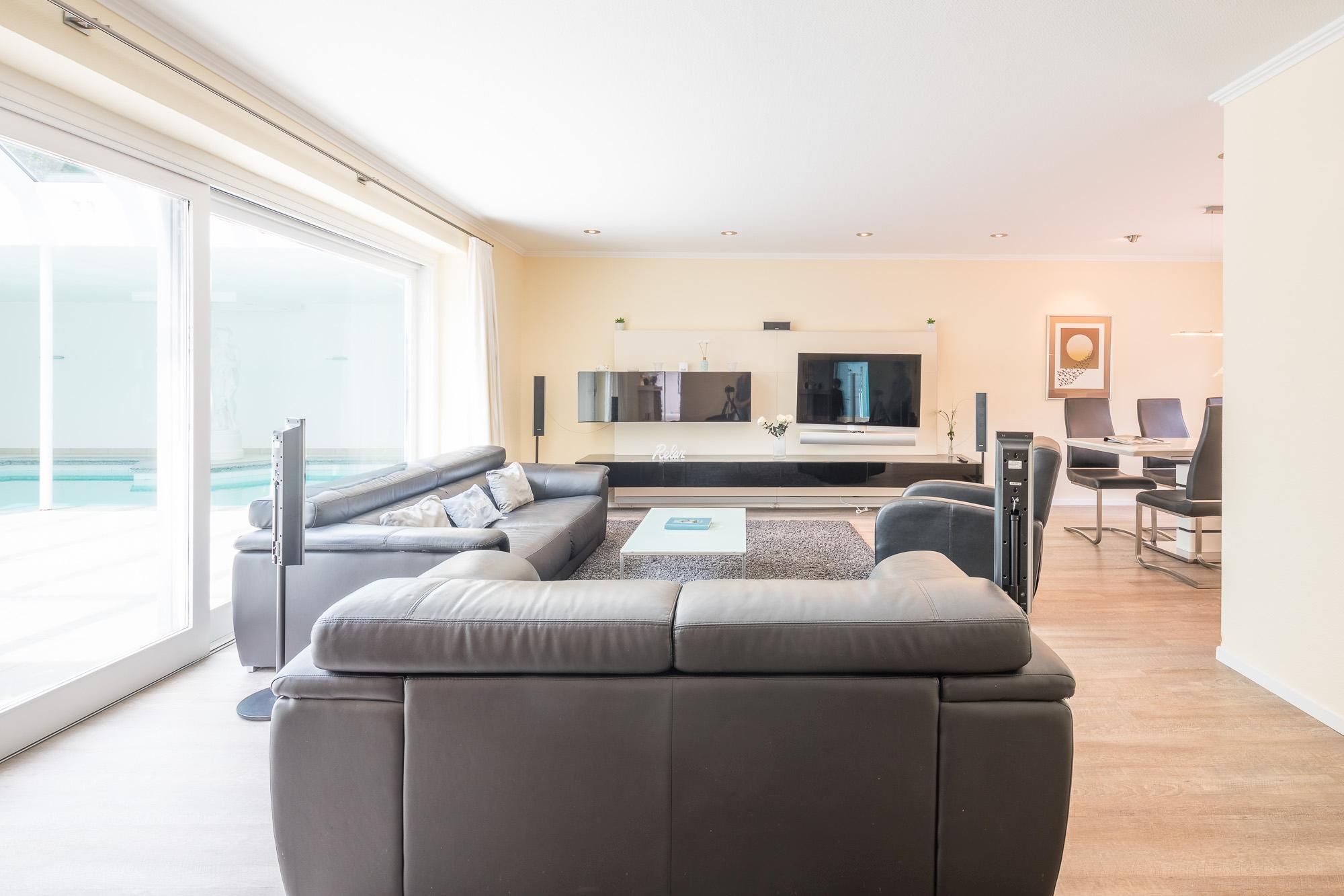 Wohlfühloase Büttjebüll 3