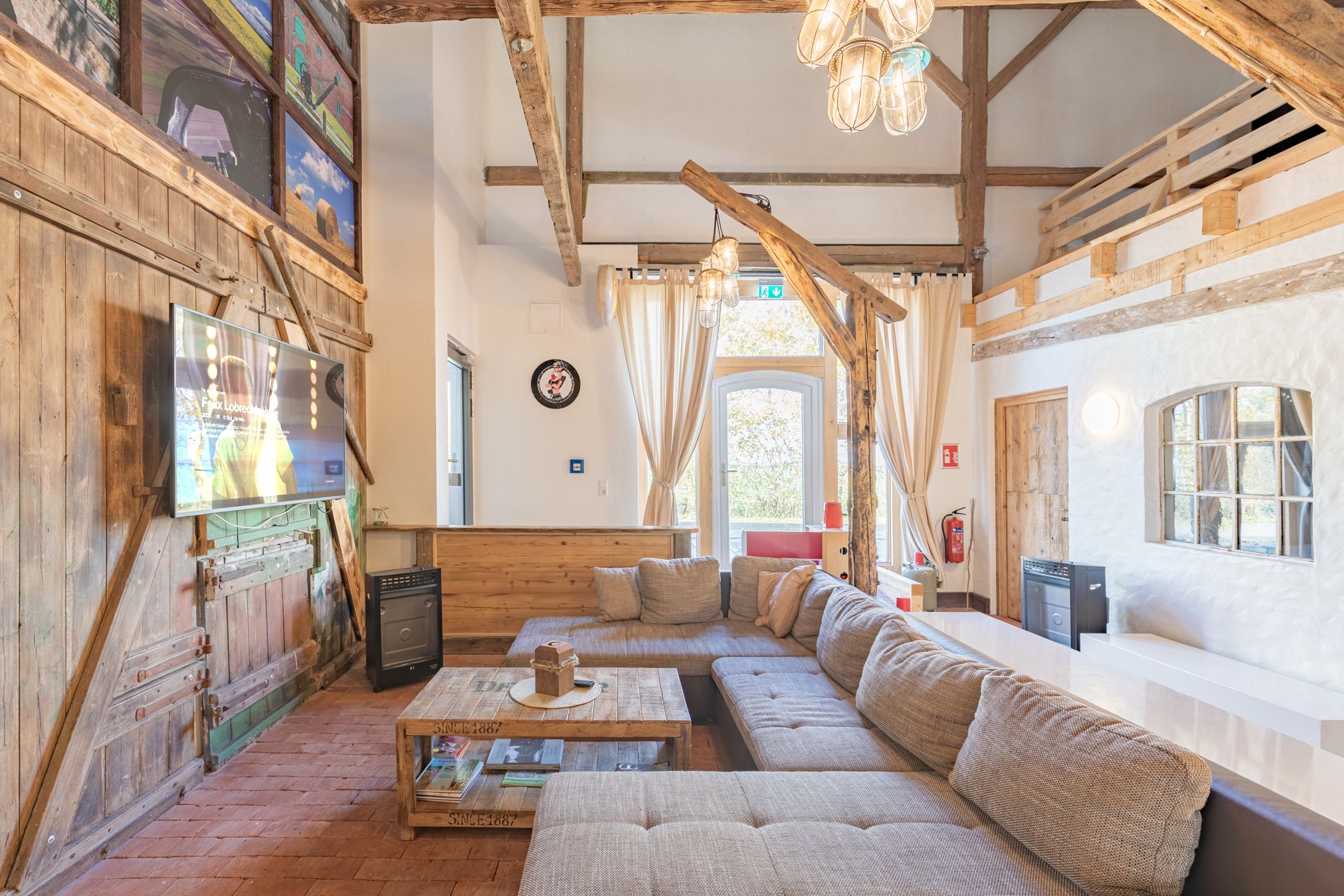 Lodge an der Eider 4