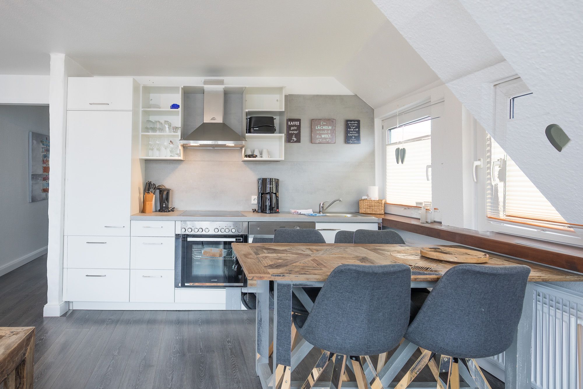 Lodge in Westerland - Seaside 4