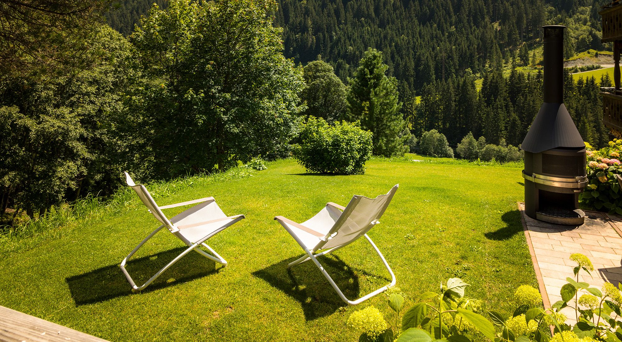  Bauernhaus Hinterglemm | Kitzbüheler Alpen | Salzburg Hohe Tauern - Landschaft