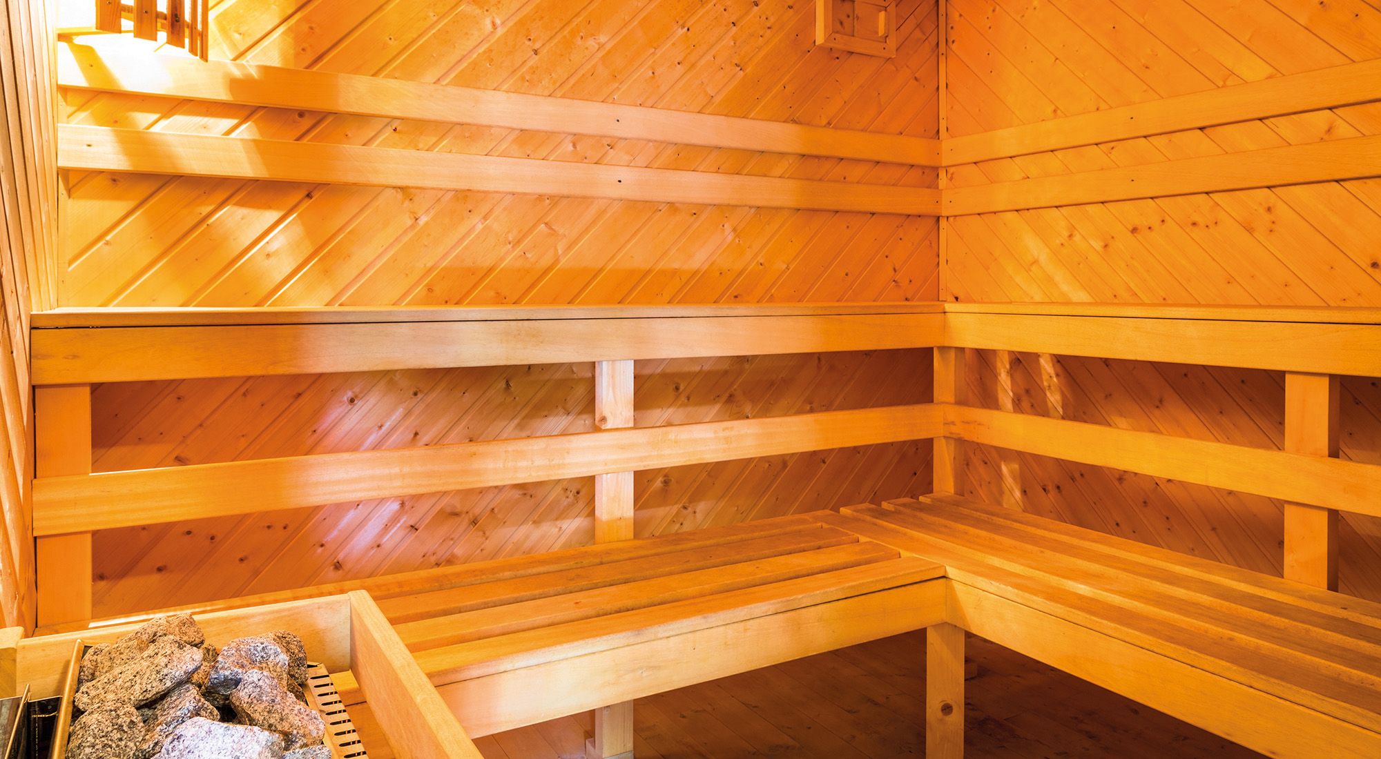  Bauernhaus Hinterglemm | Kitzbüheler Alpen | Salzburg Hohe Tauern - Sauna