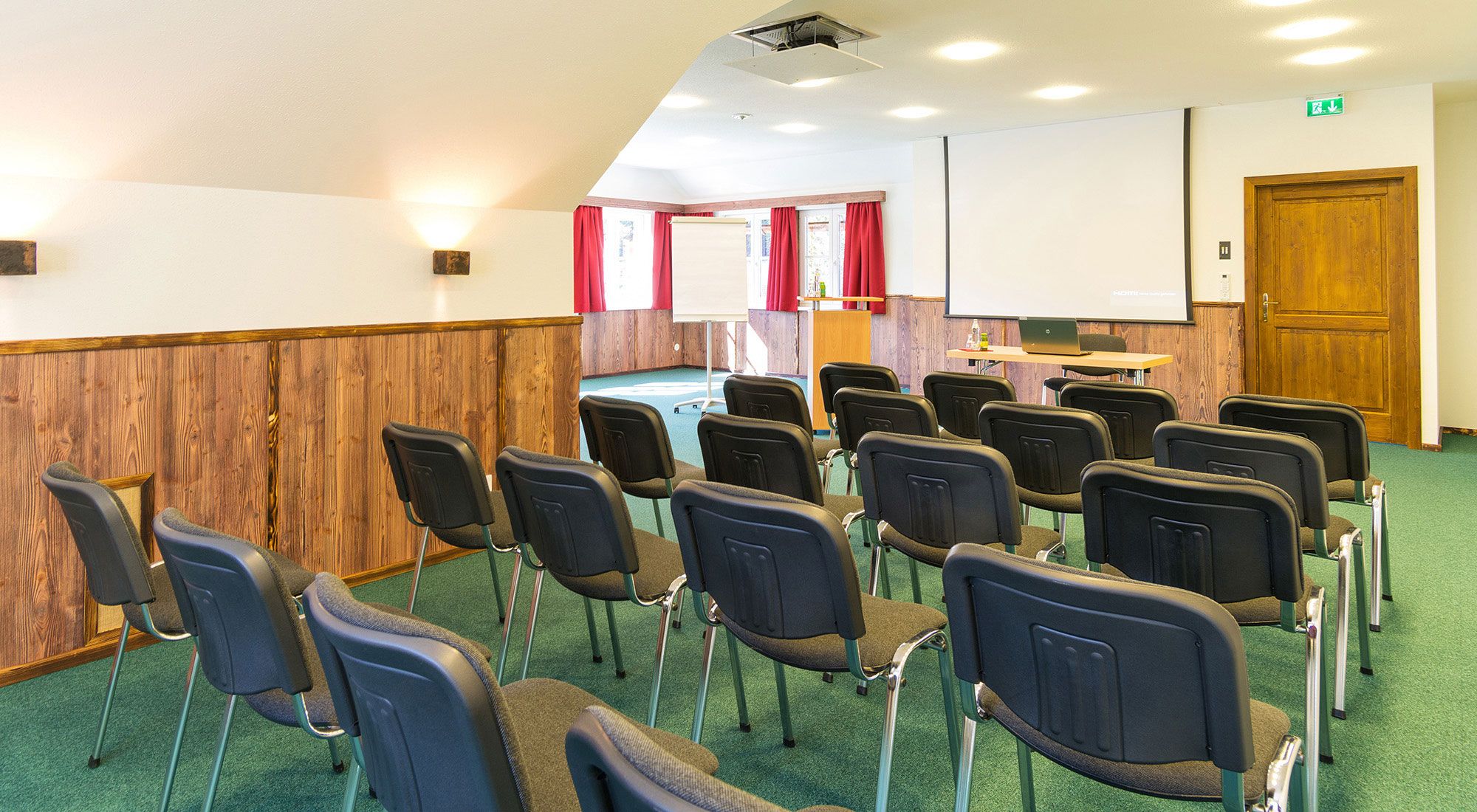  Hüttendorf für Gruppen | Salzkammergut | Steiermark Salzkammergut - TV / Multimedia