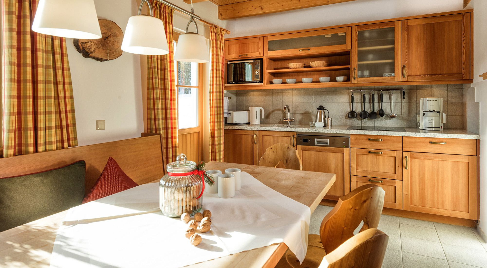  Hagan Lodge Luxury | Salzkammergut | Steiermark Salzkammergut - Wohnzimmer