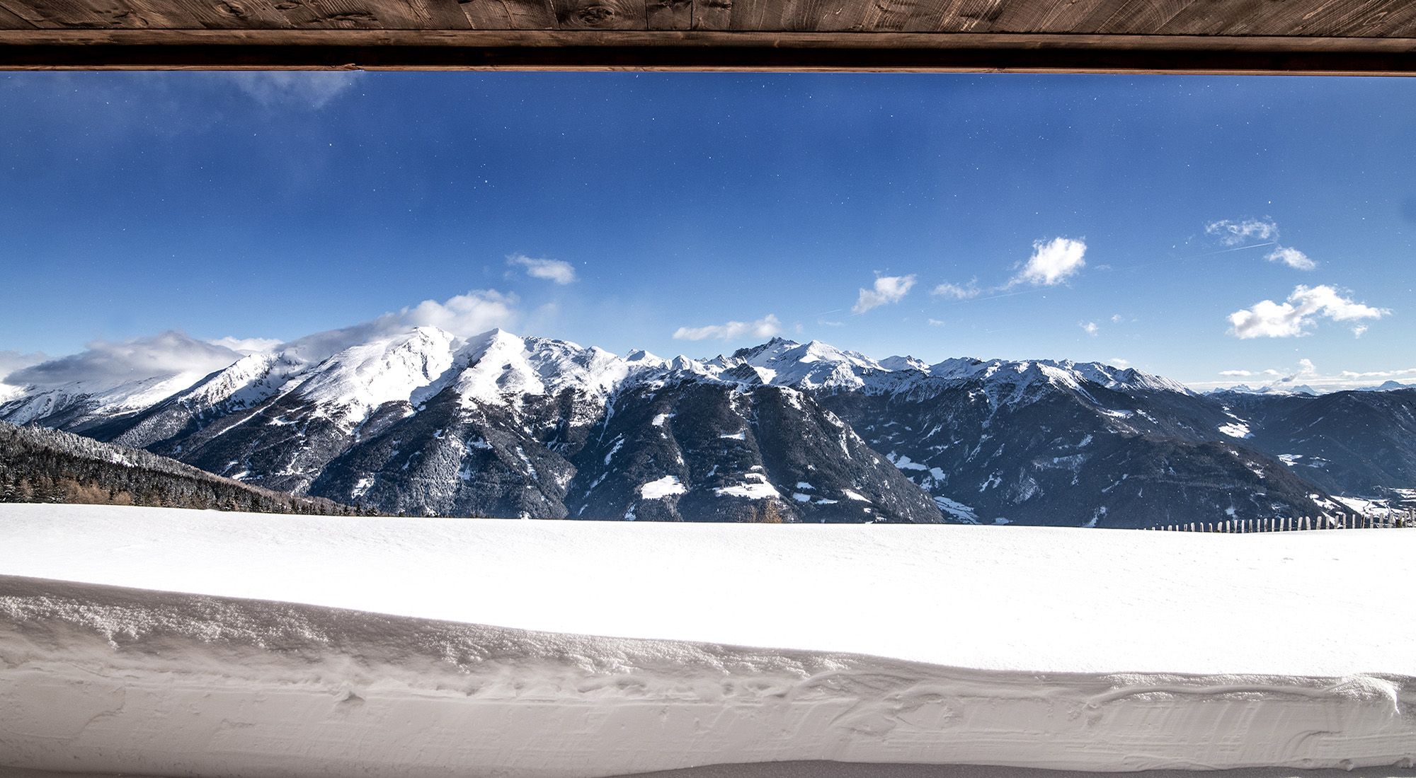 Mountain Suite Comfort | Rosskopf | Südtirol Südtirol - Berge
