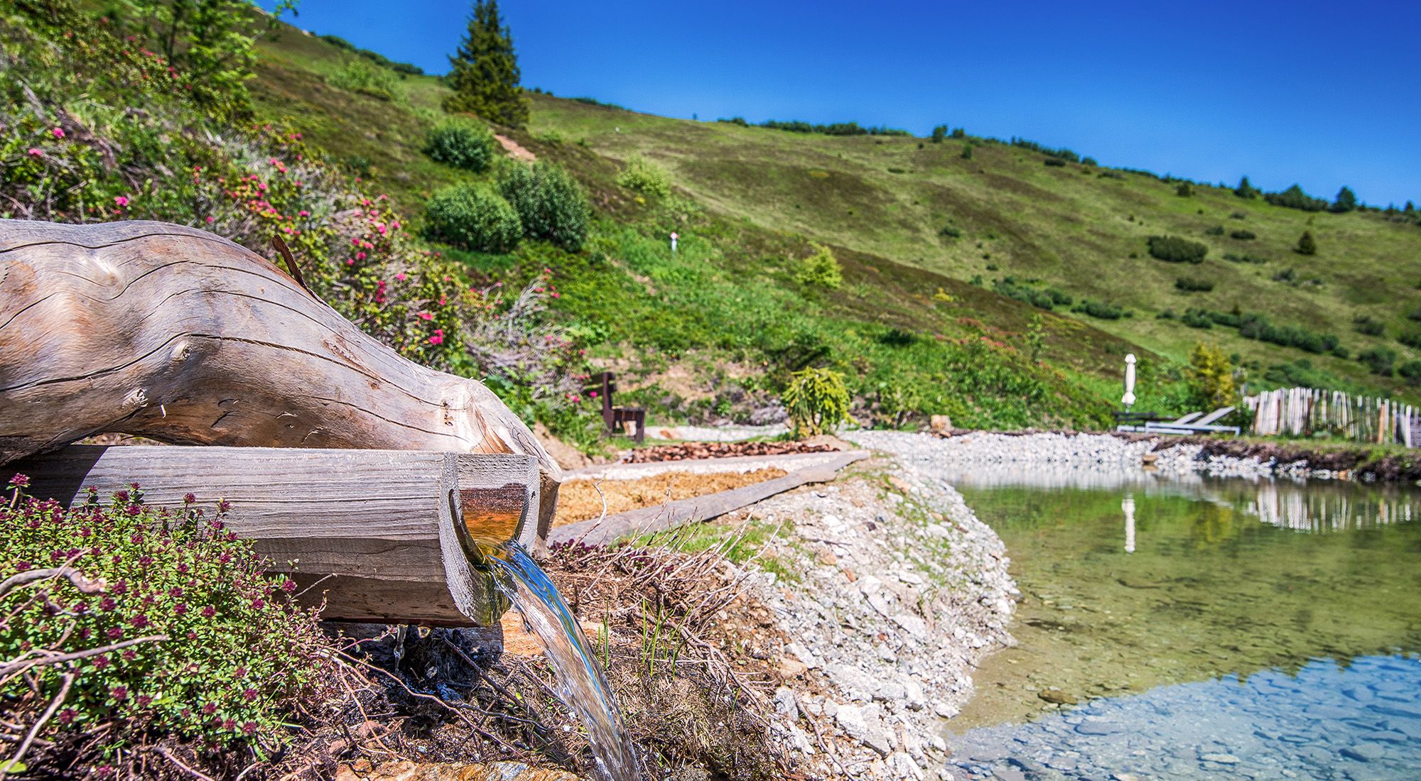 Mountain Suite Comfort | Rosskopf | Südtirol Südtirol - Landschaft