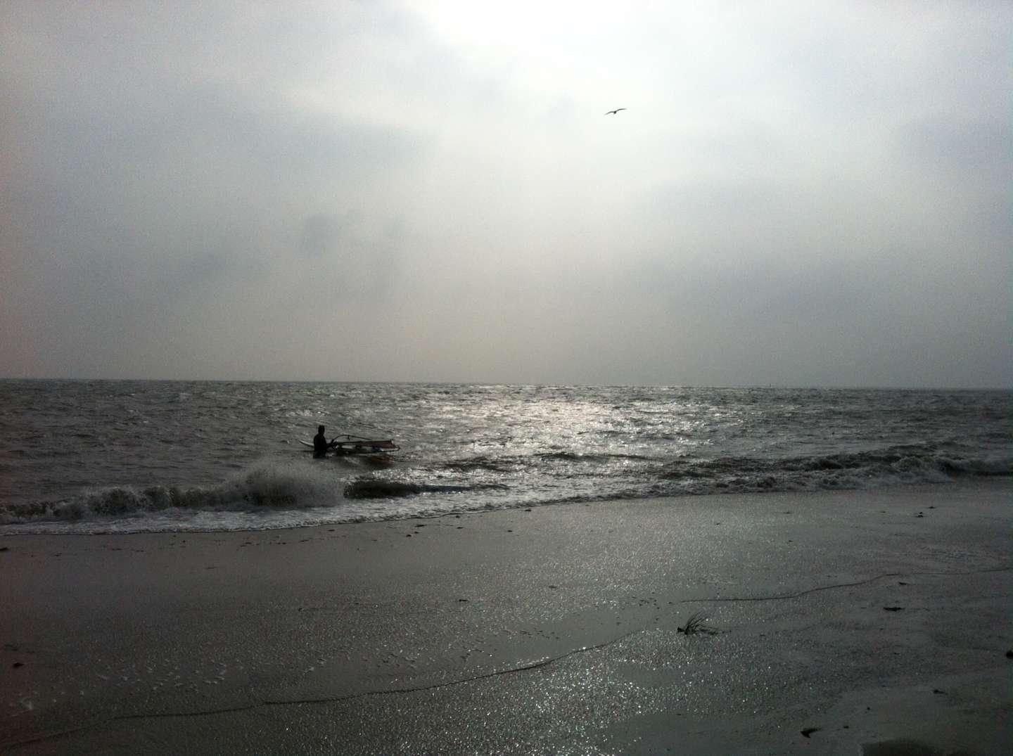 Strand