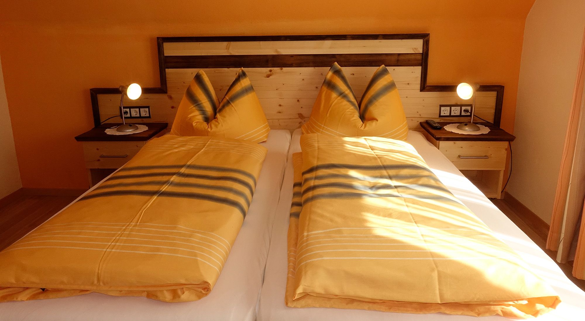  Gruppenhaus Alpenkönig | Nauders | Tirol Nordtirol - Schlafzimmer