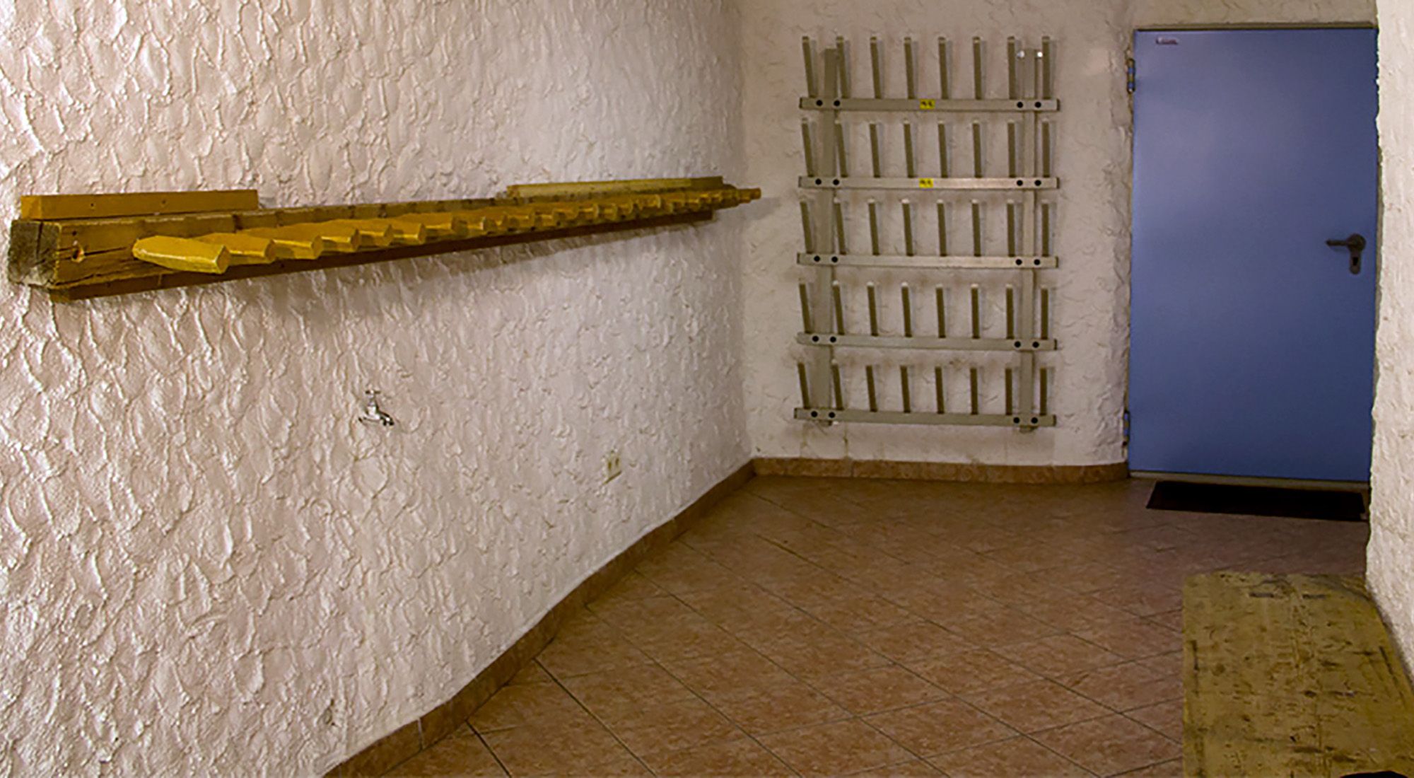  Franzls Ski und Wanderhütte | Nauders | Tirol Nordtirol - Spielanlage