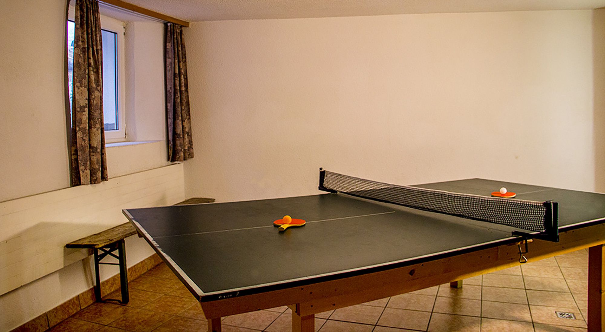  Franzls Ski und Wanderhütte | Nauders | Tirol Nordtirol - Spielanlage