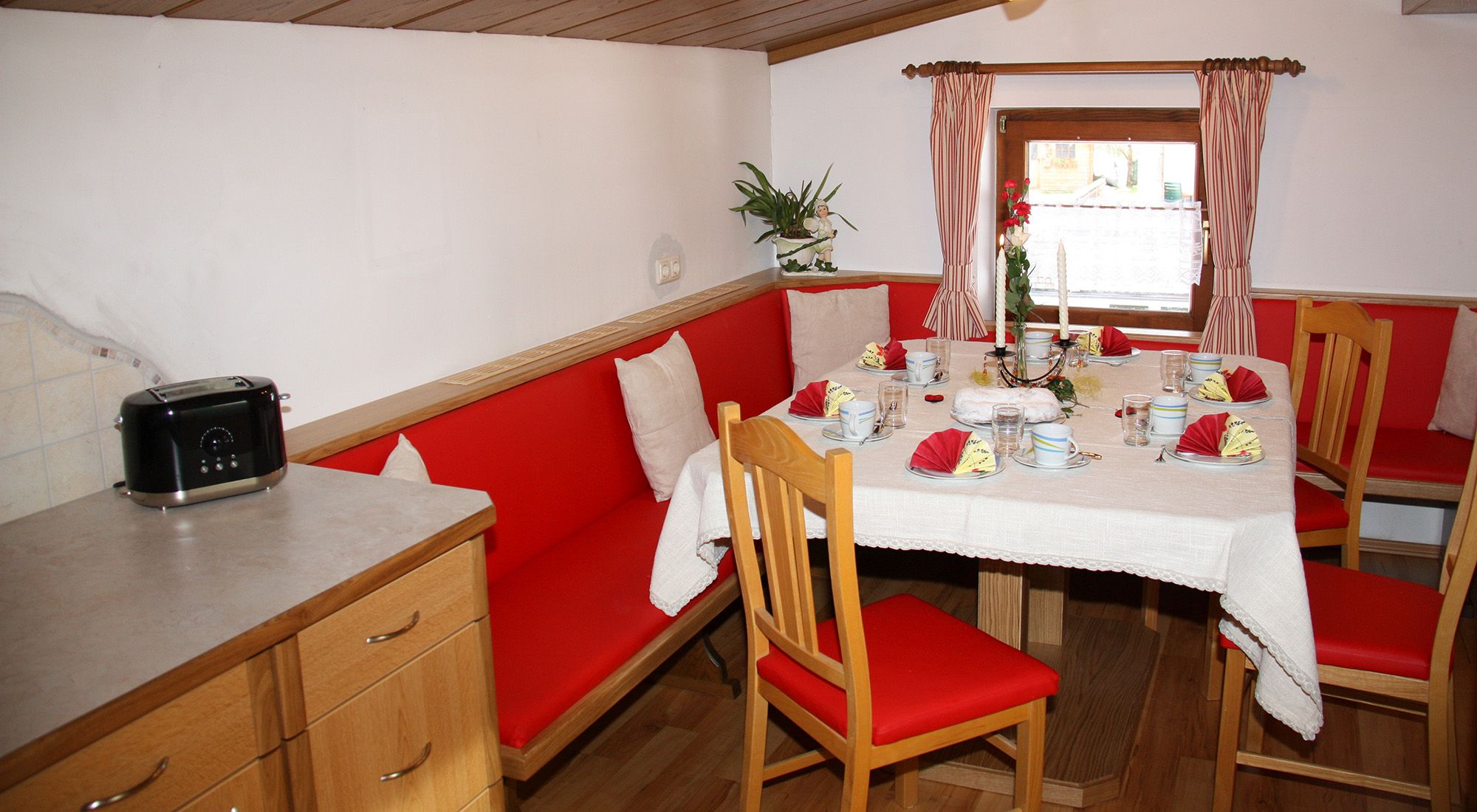  Gruppenhaus Krimml | Kitzbüheler Alpen | Salzburg Hohe Tauern - Wohnzimmer