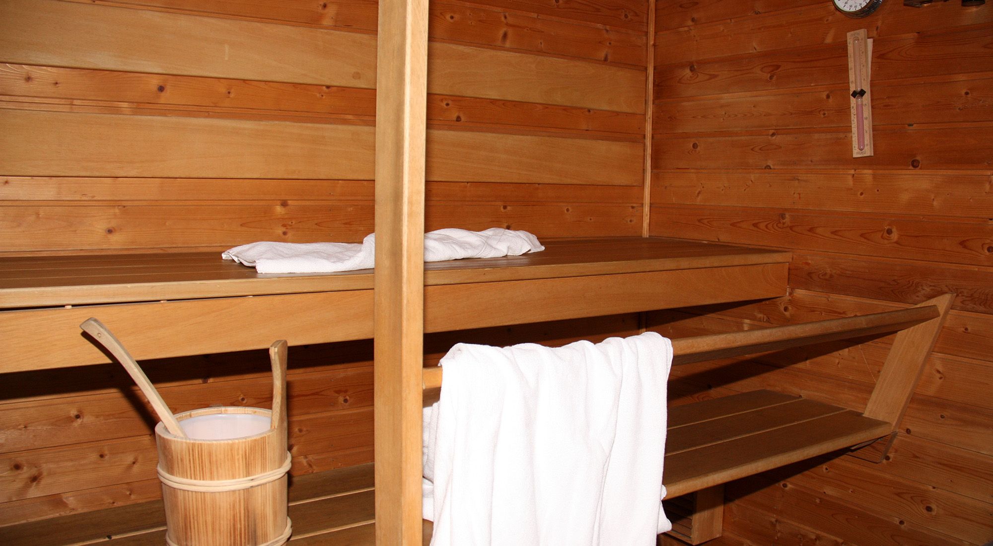  Gruppenhaus Krimml | Kitzbüheler Alpen | Salzburg Hohe Tauern - Sauna