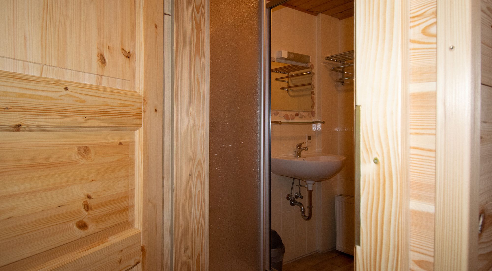  Gruppenhaus Waldheimat | Semmering | Steiermark Steiermark - Badezimmer