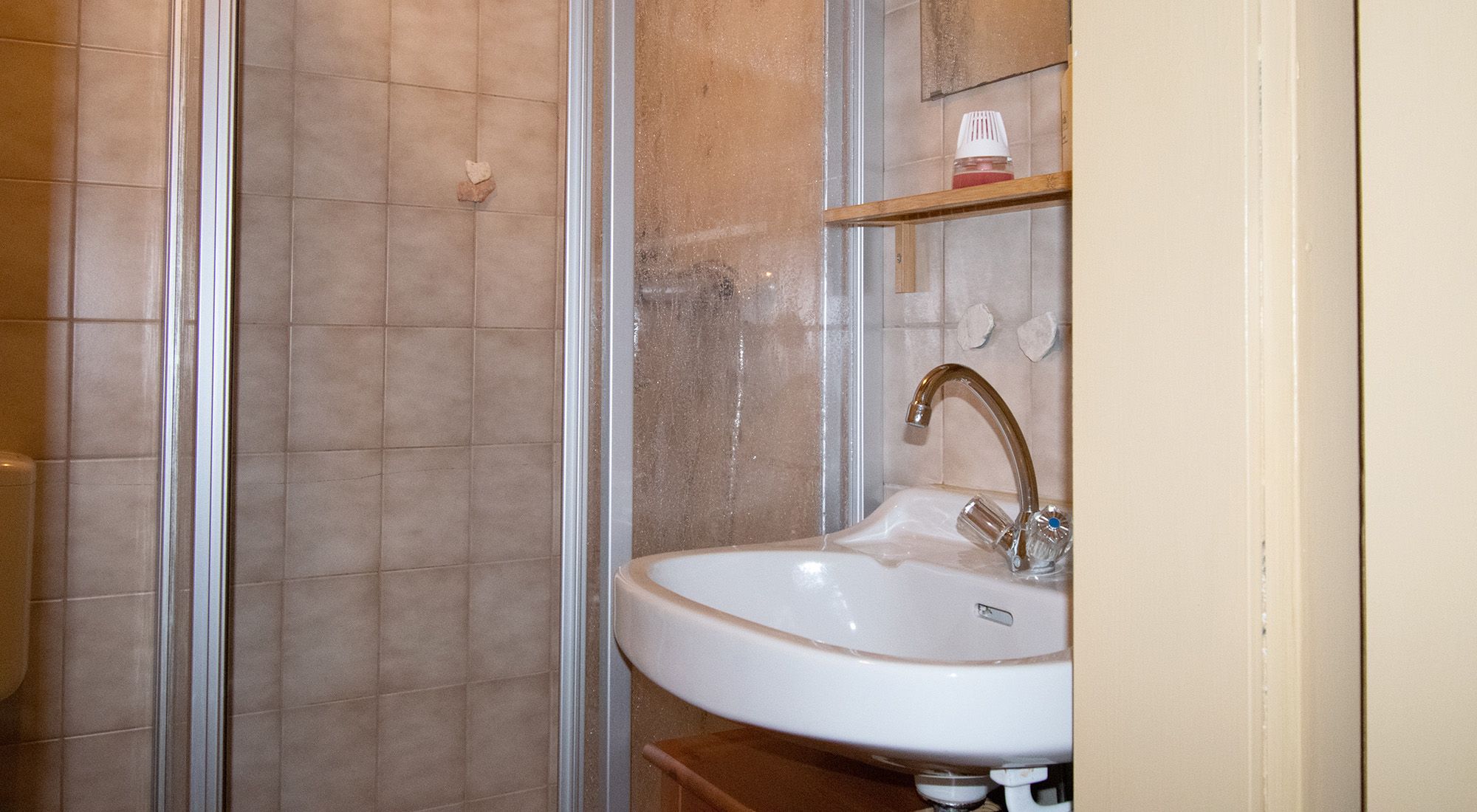  Gruppenhaus Waldheimat | Semmering | Steiermark Steiermark - Badezimmer