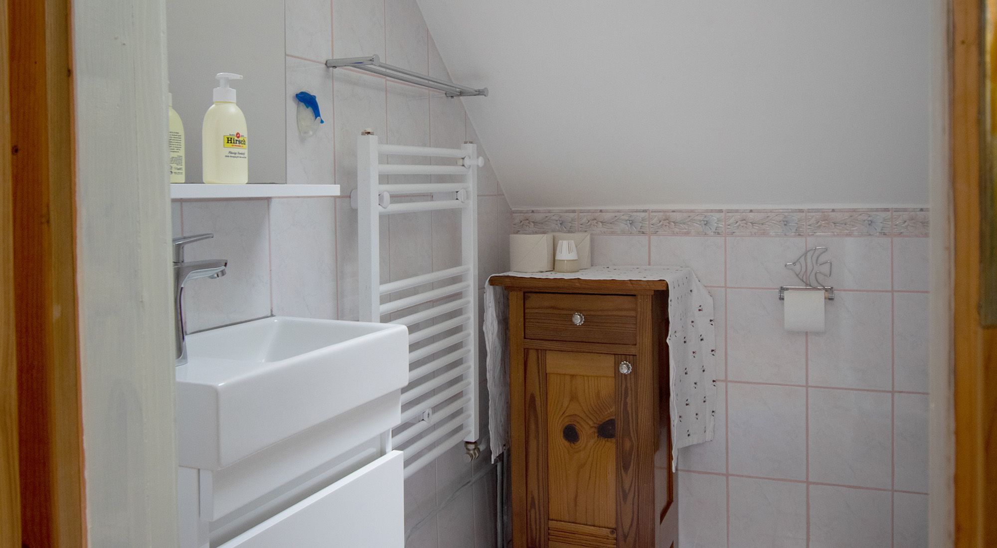  Gruppenhaus Waldheimat | Semmering | Steiermark Steiermark - Badezimmer