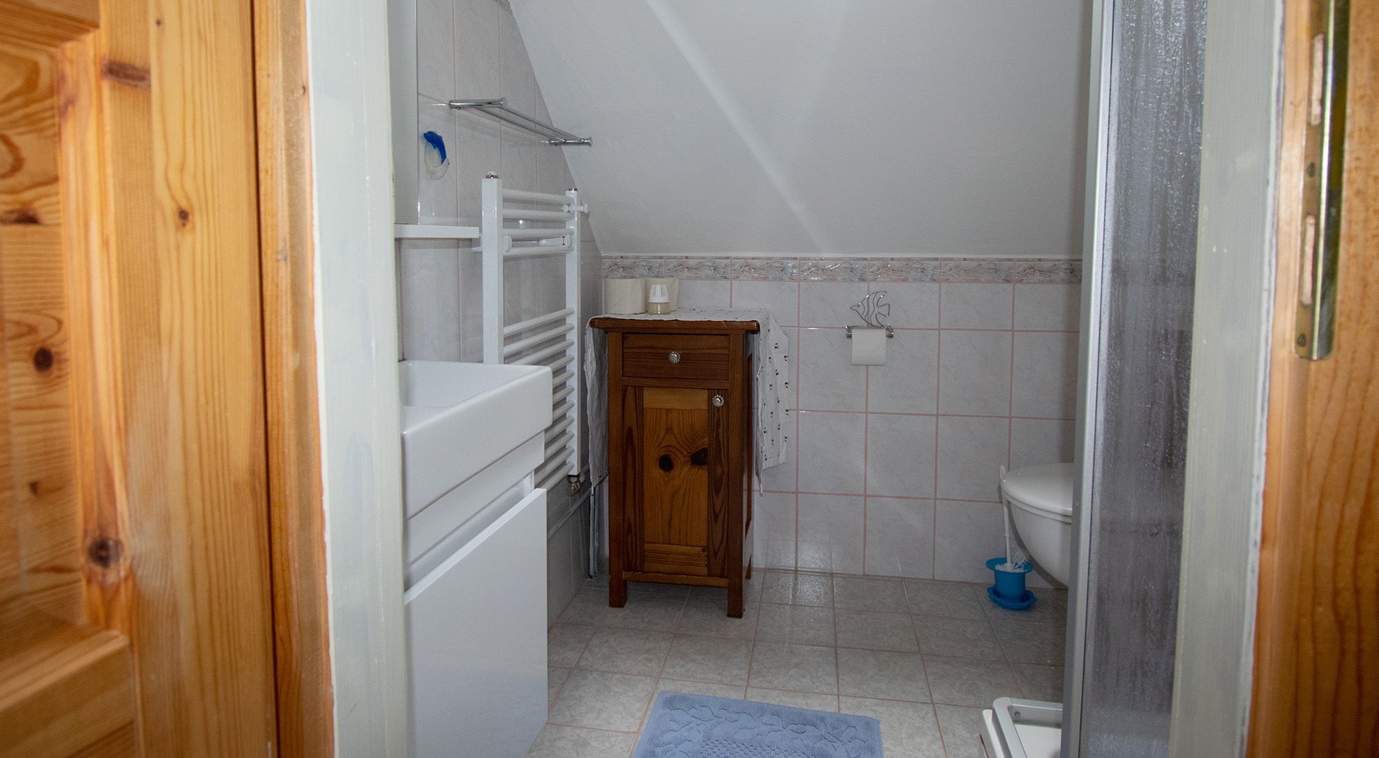  Gruppenhaus Waldheimat | Semmering | Steiermark Steiermark - Badezimmer