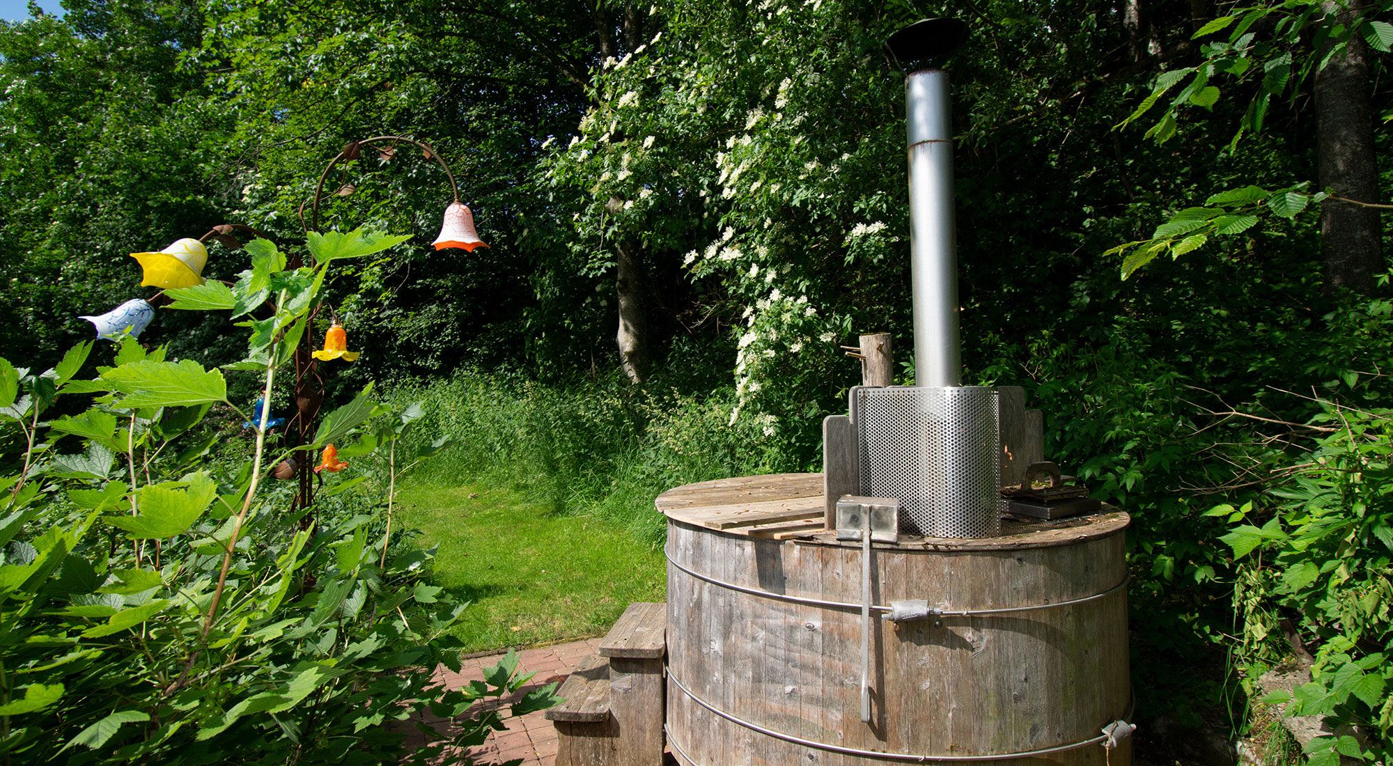  Gruppenhaus Waldheimat | Semmering | Steiermark Steiermark - Whirlpool