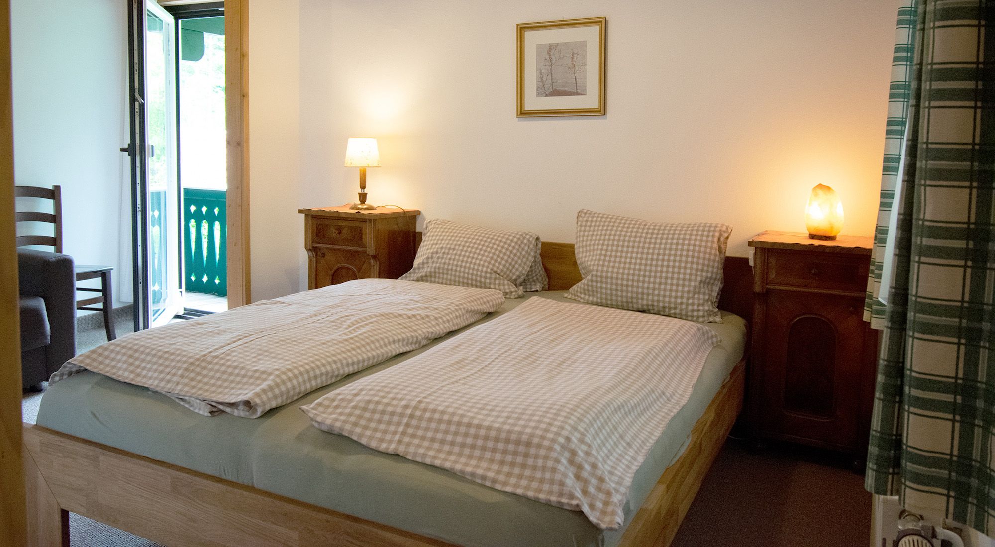  Gruppenhaus Waldheimat | Semmering | Steiermark Steiermark - Schlafzimmer