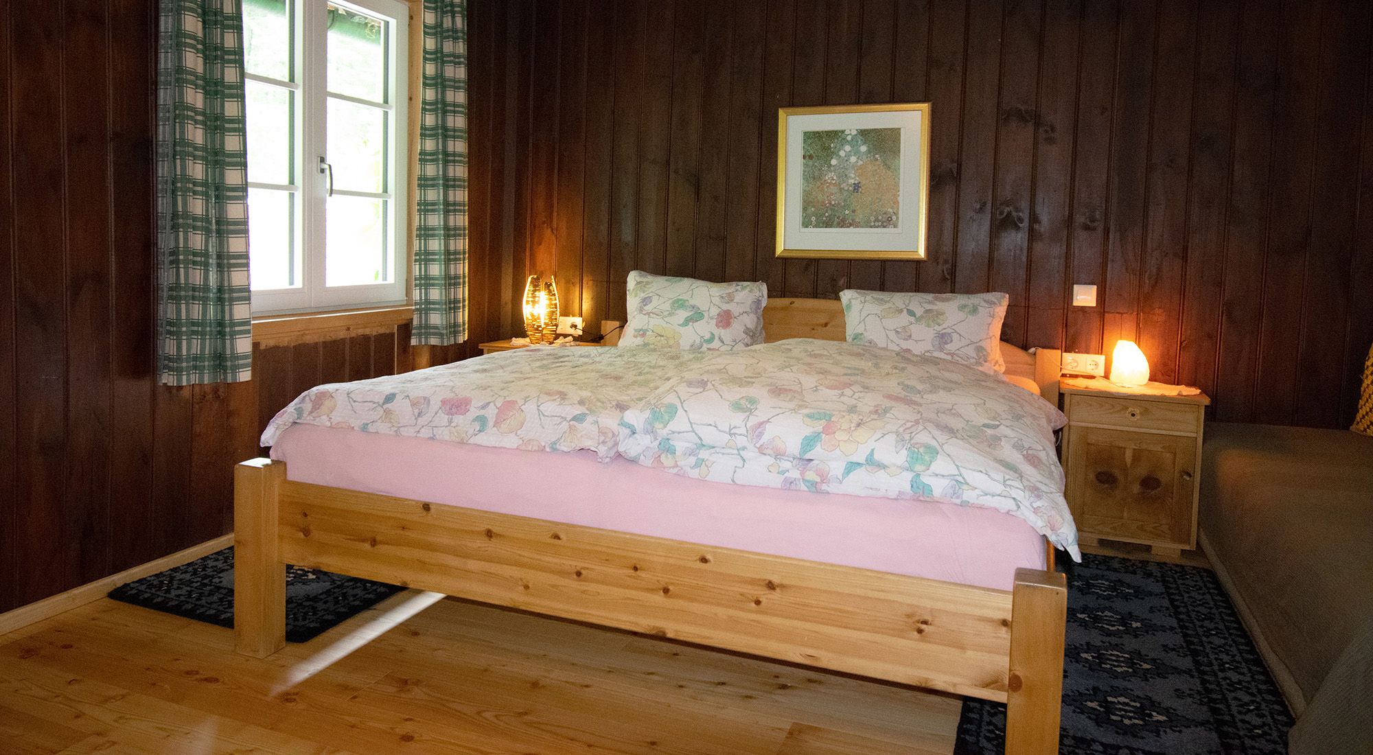  Gruppenhaus Waldheimat | Semmering | Steiermark Steiermark - Schlafzimmer