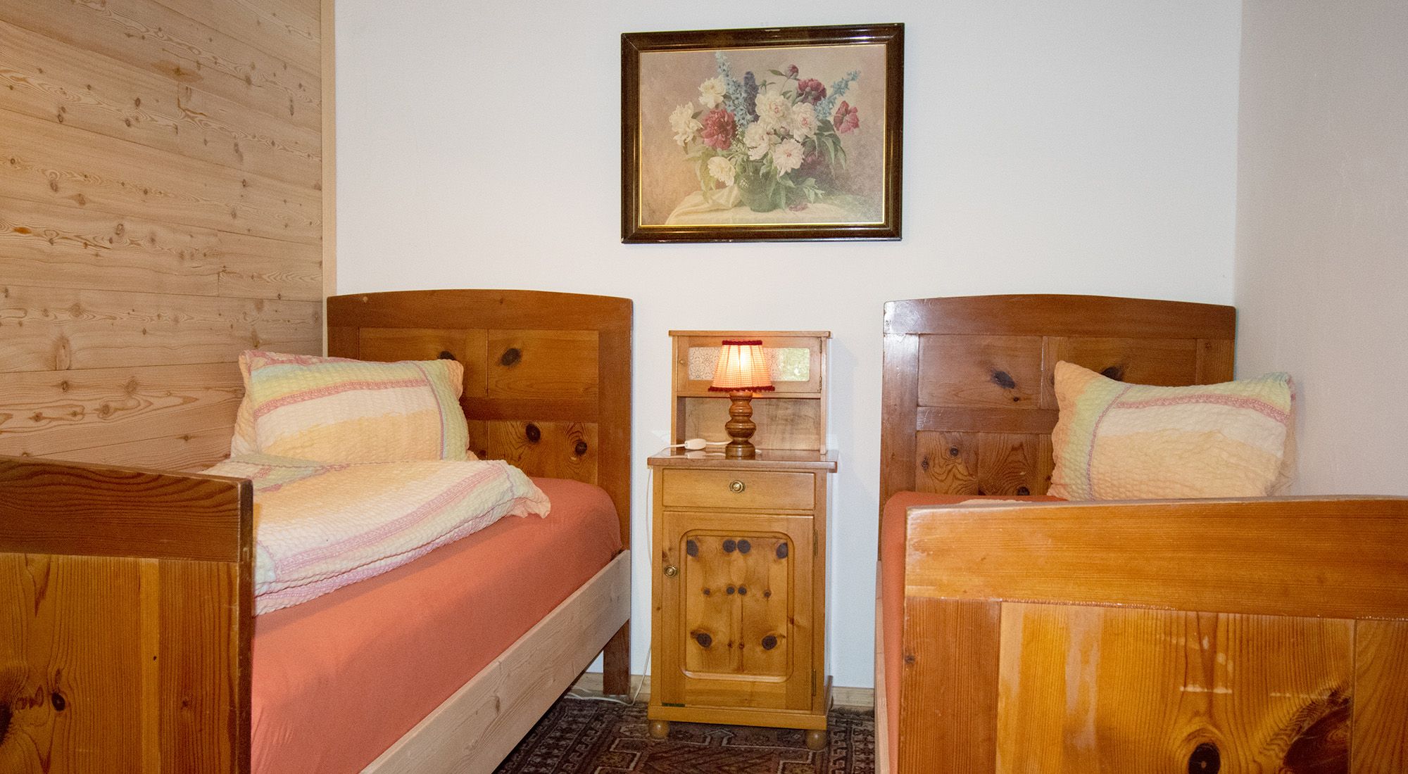  Gruppenhaus Waldheimat | Semmering | Steiermark Steiermark - Schlafzimmer