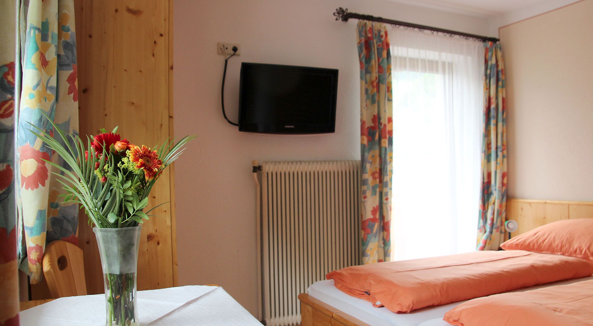  Gruppenhaus Alpenkönig | Nauders | Tirol Nordtirol - Schlafzimmer