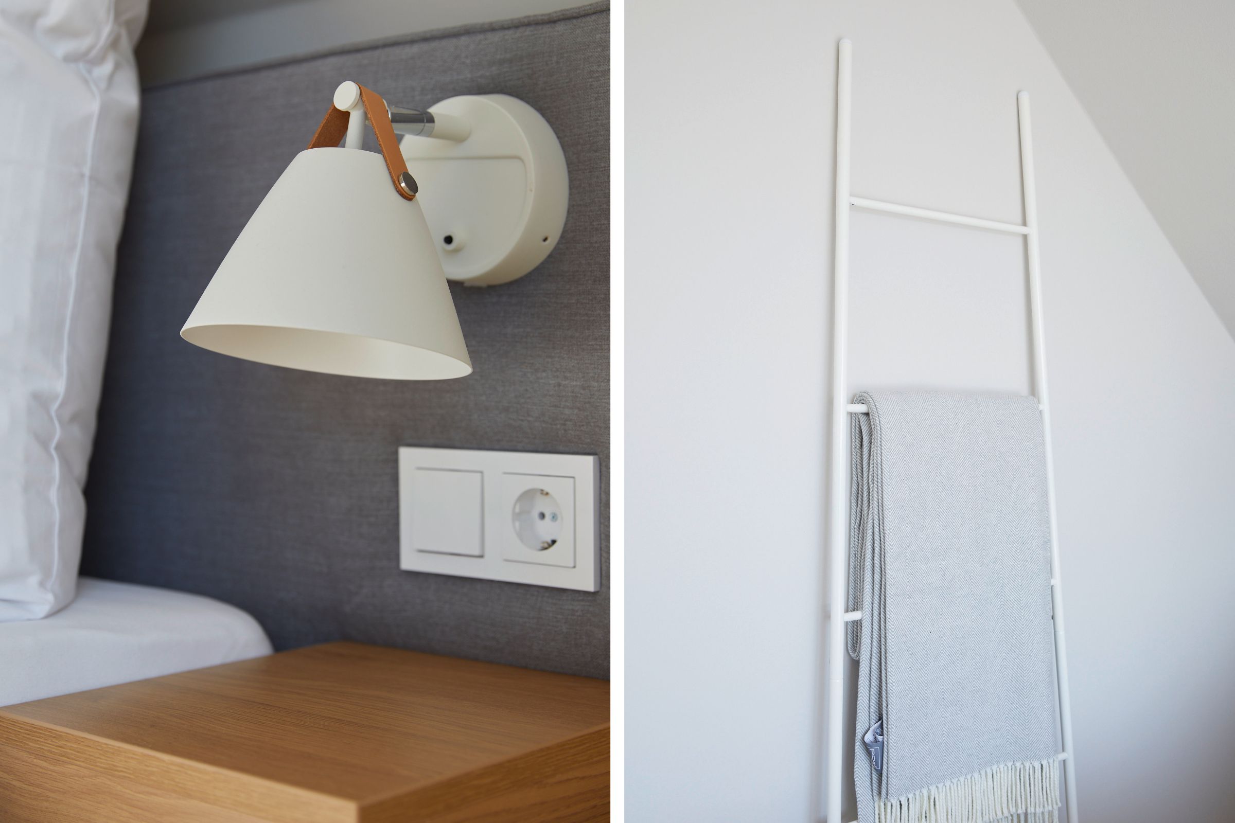 Apartments im Detail