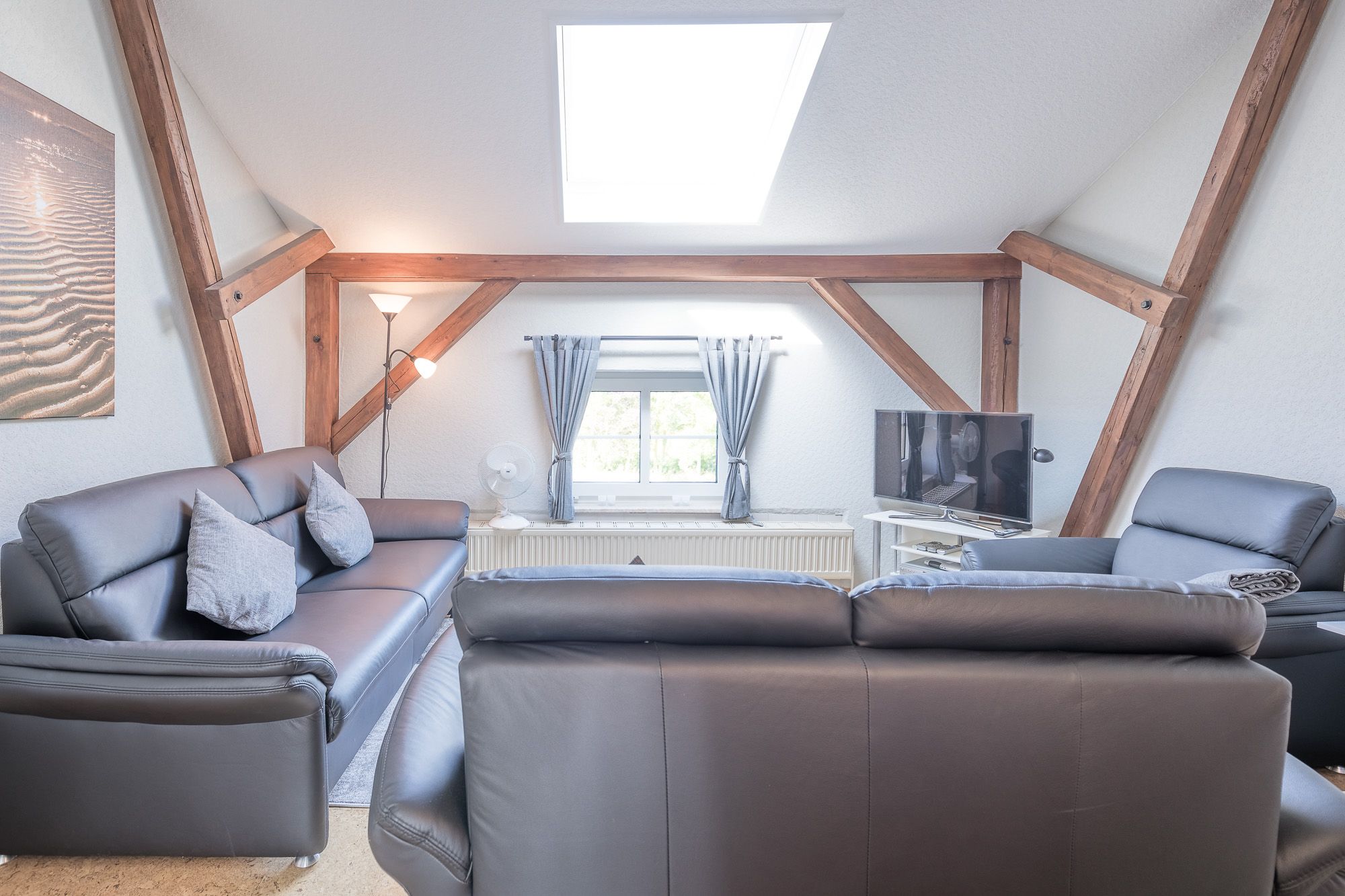 Ferienwohnung Beens Hallig 3