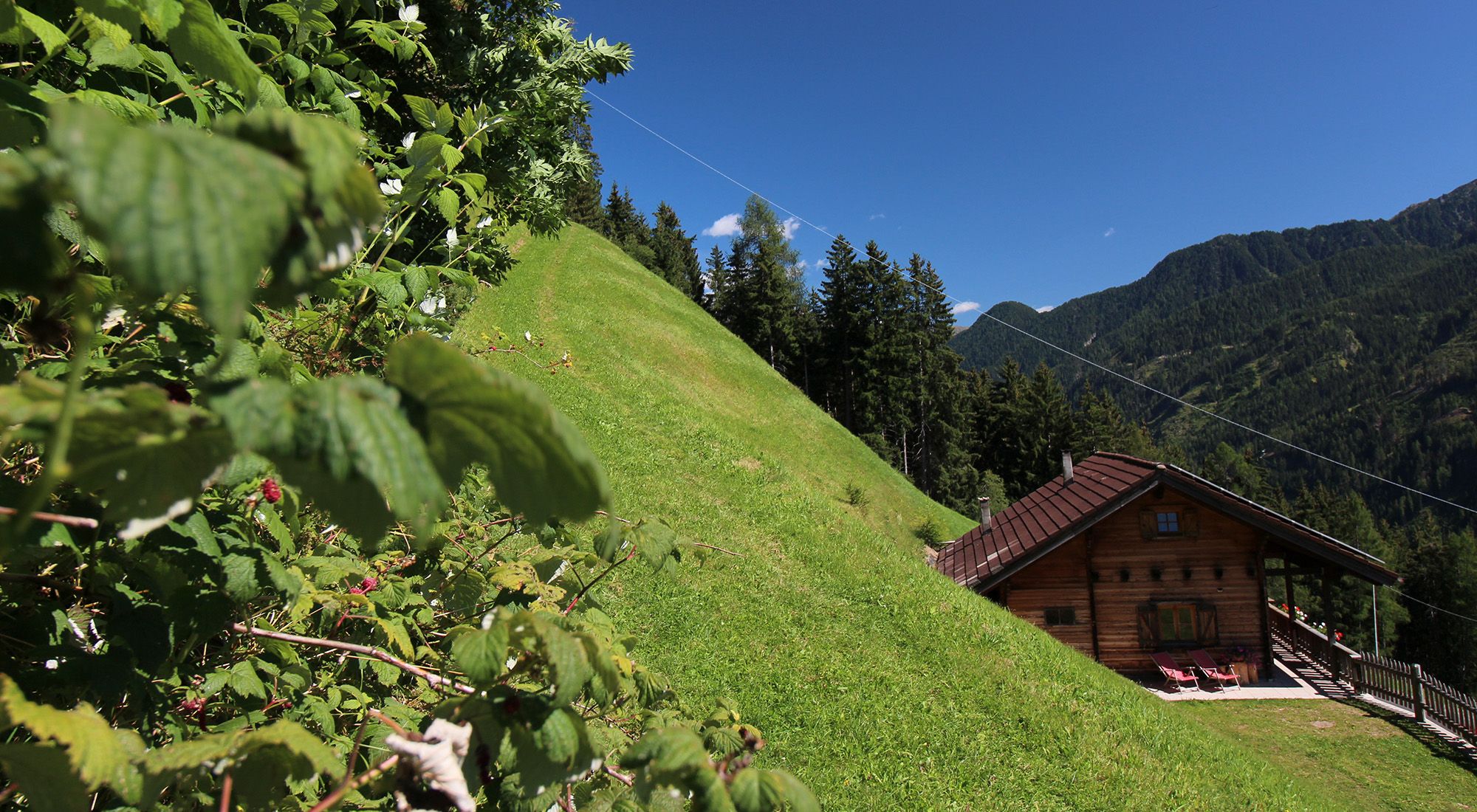  Erwins Berghütte | Trentino | Südtirol Südtirol - 