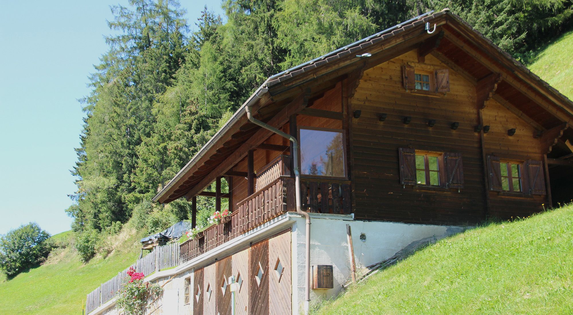  Erwins Berghütte | Trentino | Südtirol Südtirol - 