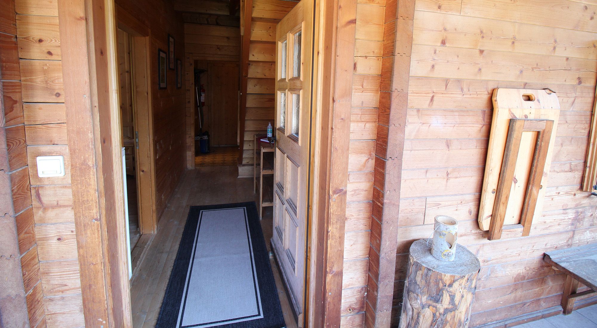  Erwins Berghütte | Trentino | Südtirol Südtirol - 