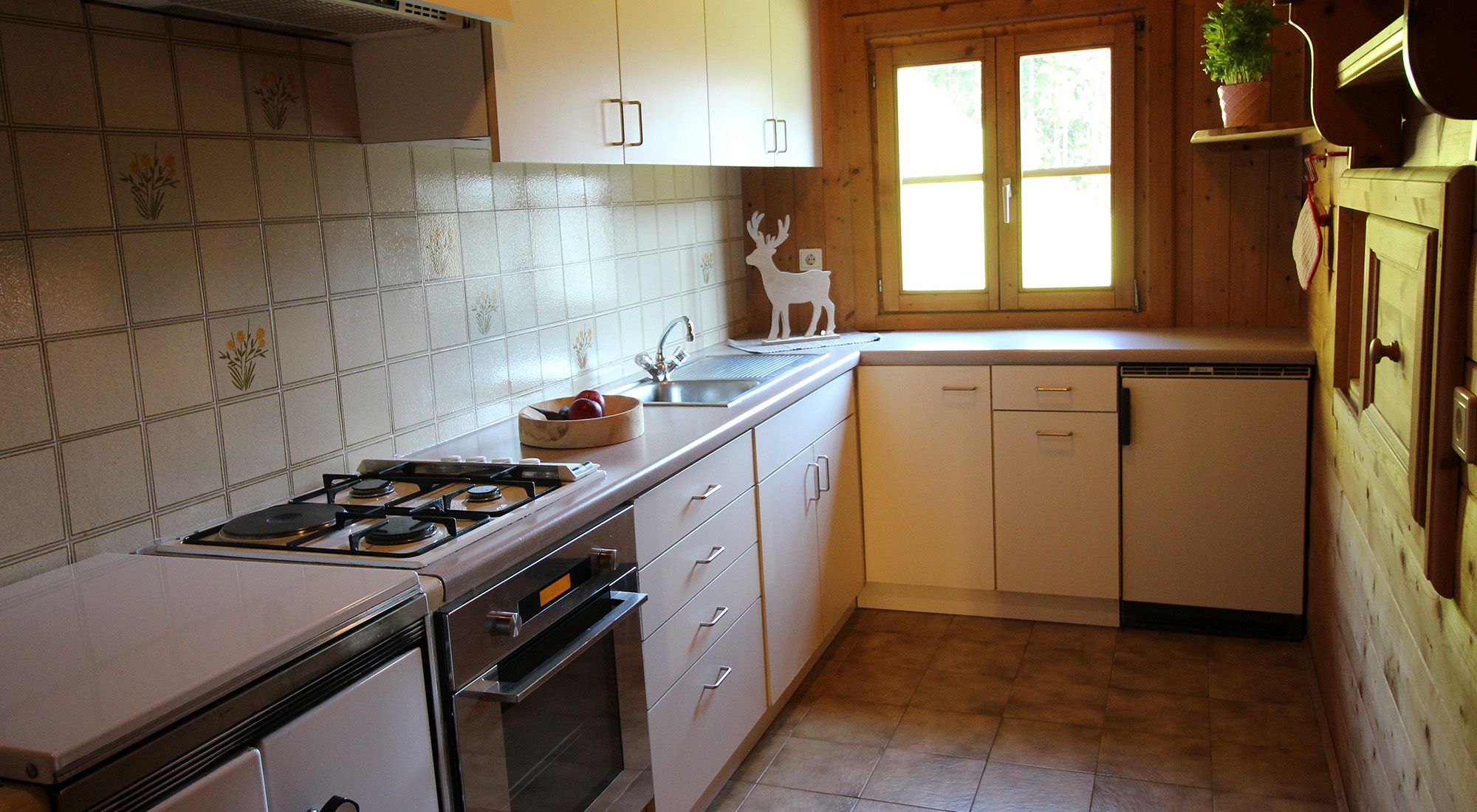  Erwins Berghütte | Trentino | Südtirol Südtirol - 