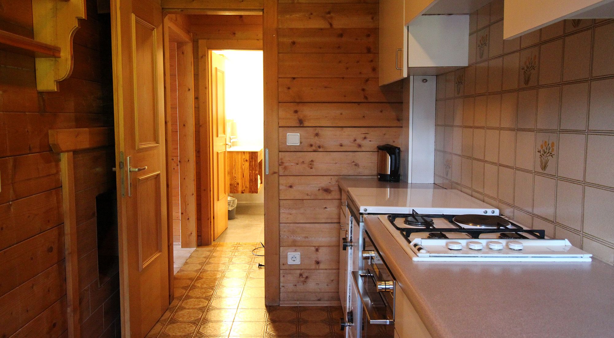  Erwins Berghütte | Trentino | Südtirol Südtirol - 