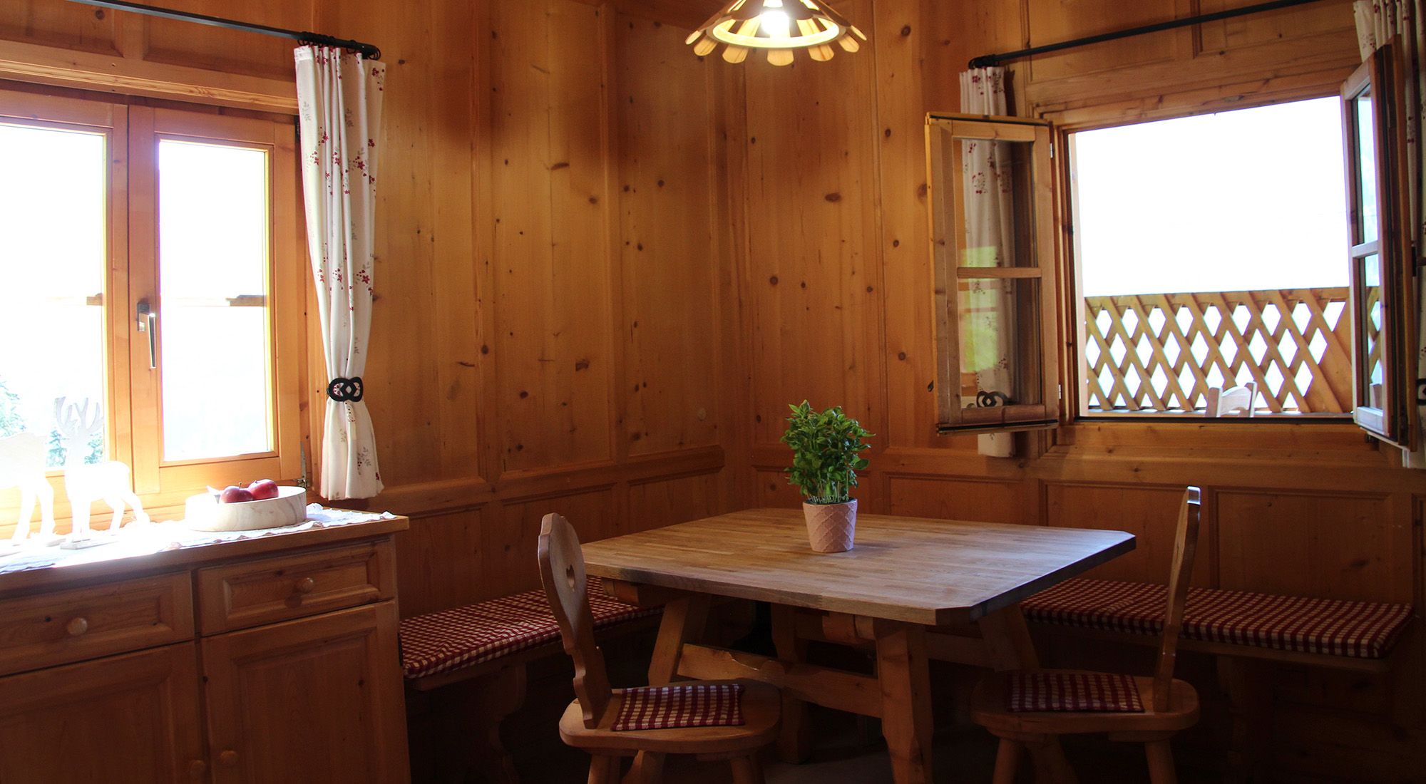  Erwins Berghütte | Trentino | Südtirol Südtirol - 