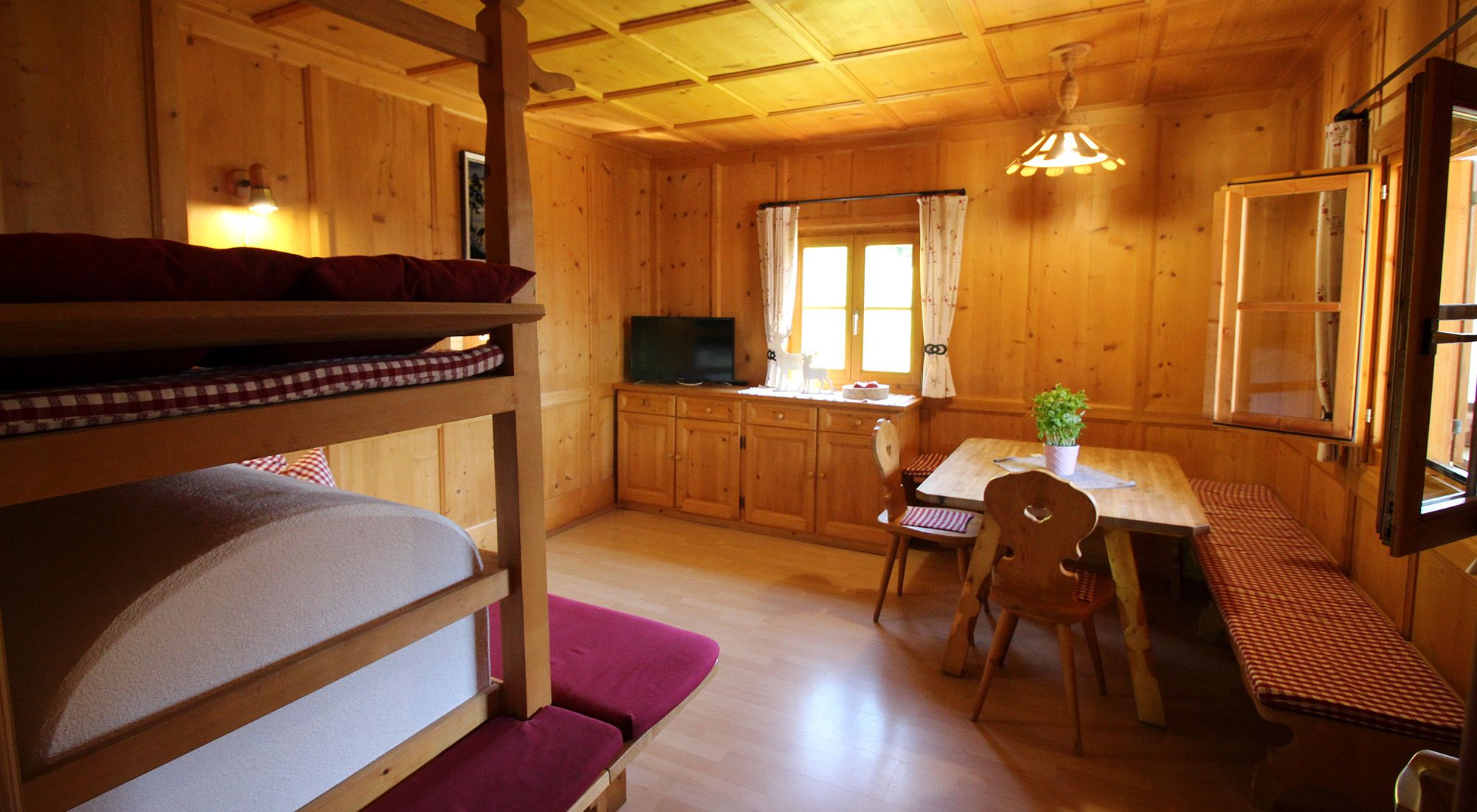  Erwins Berghütte | Trentino | Südtirol Südtirol - 