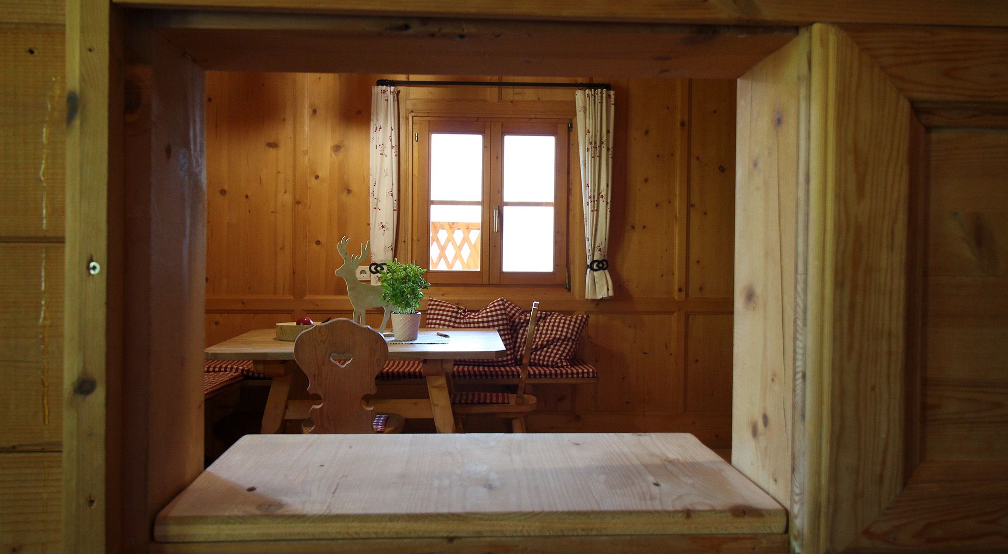  Erwins Berghütte | Trentino | Südtirol Südtirol - 