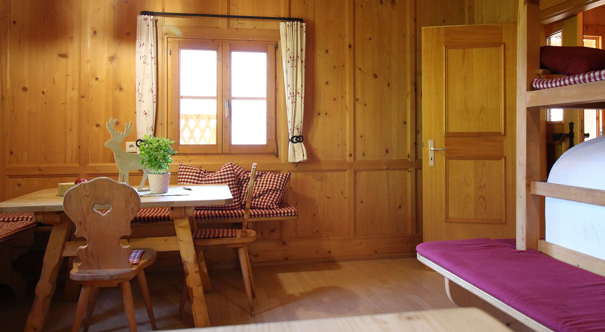  Erwins Berghütte | Trentino | Südtirol Südtirol - 